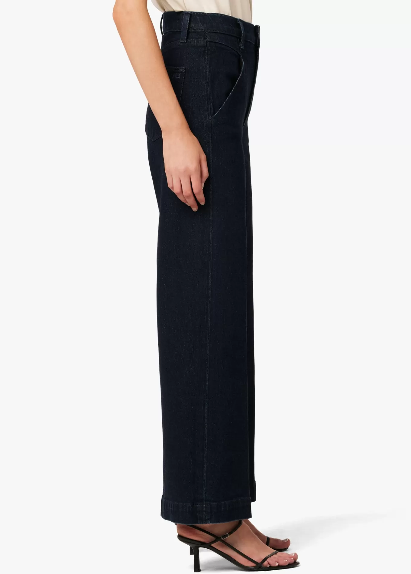 ANDREA'S LOOKBOOK X JOE'S JEANS | THE PATHWAY WIDE LEG>Joe’s Jeans Cheap