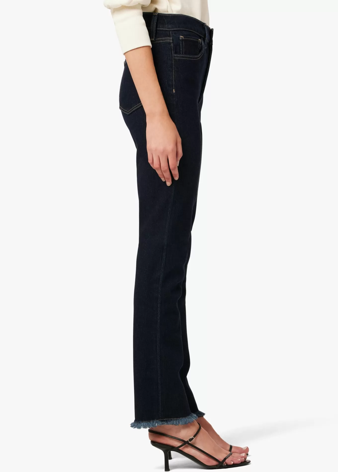 ANDREA'S LOOKBOOK X JOE'S JEANS | THE RUNWAY LUNA>Joe’s Jeans Flash Sale