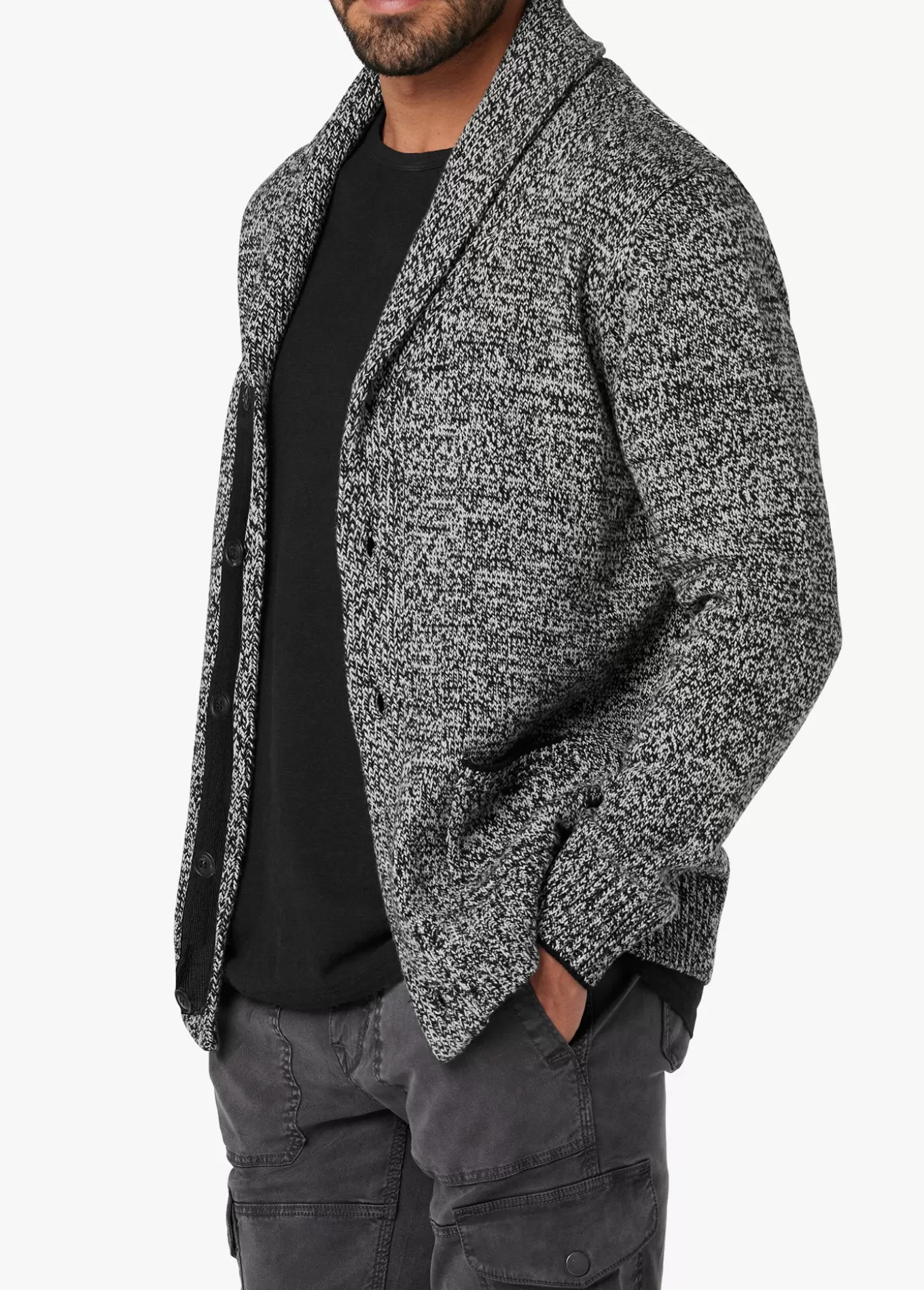 CORY SHAWL CARDIGAN>Joe’s Jeans Fashion