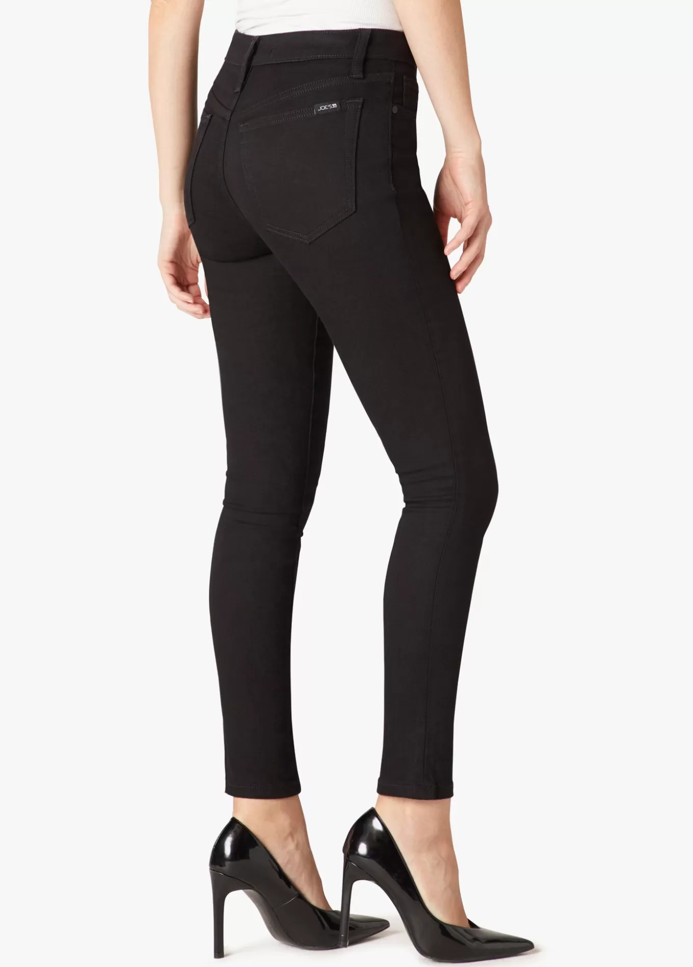 CURVY SKINNY ANKLE>Joe’s Jeans Fashion
