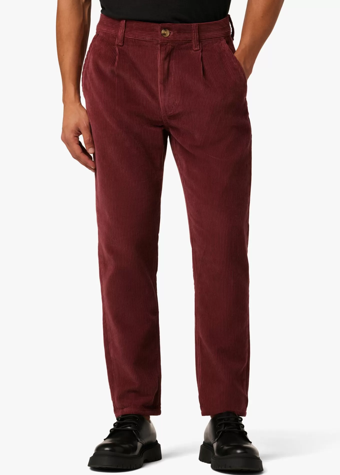 DIEGO CORD TROUSER>Joe’s Jeans Best