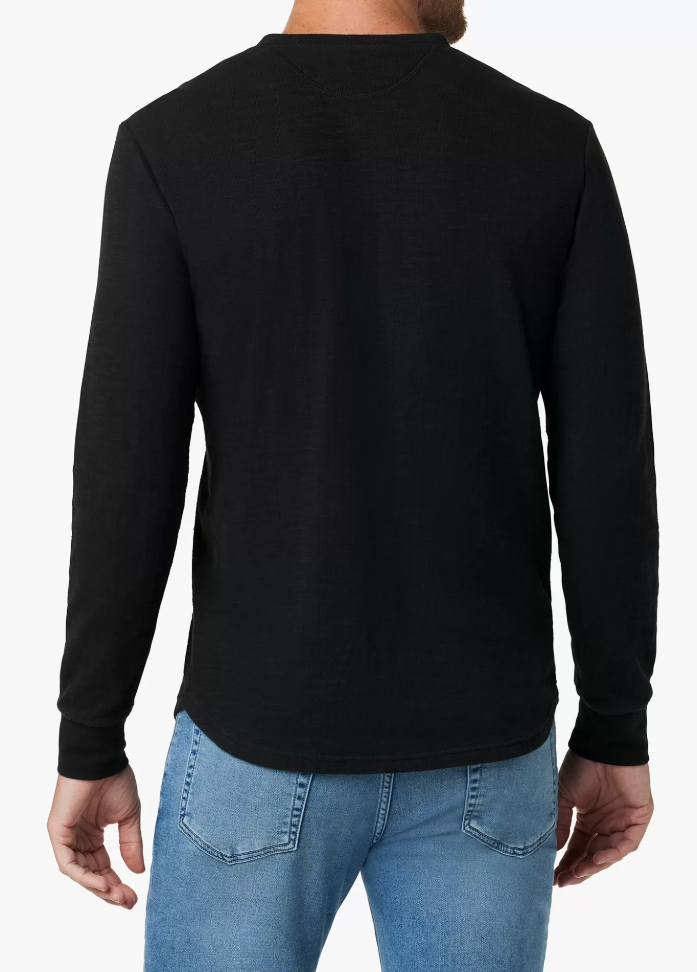 dwight_doubleface_henley_1501.webp DWIGHT DOUBLE-FACE HENLEY>Joe’s Jeans Online