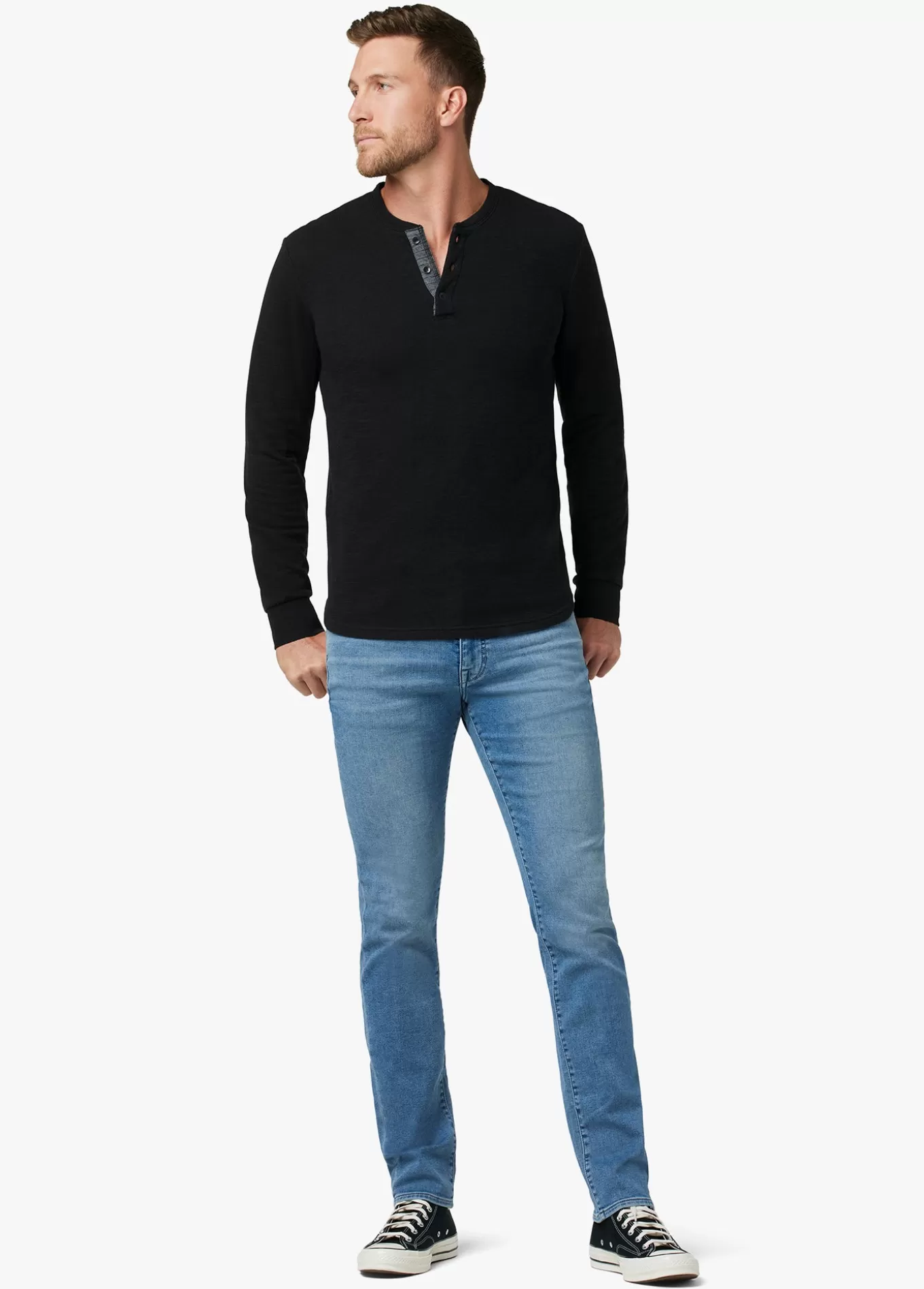 dwight_doubleface_henley_1503.webp DWIGHT DOUBLE-FACE HENLEY>Joe’s Jeans Online