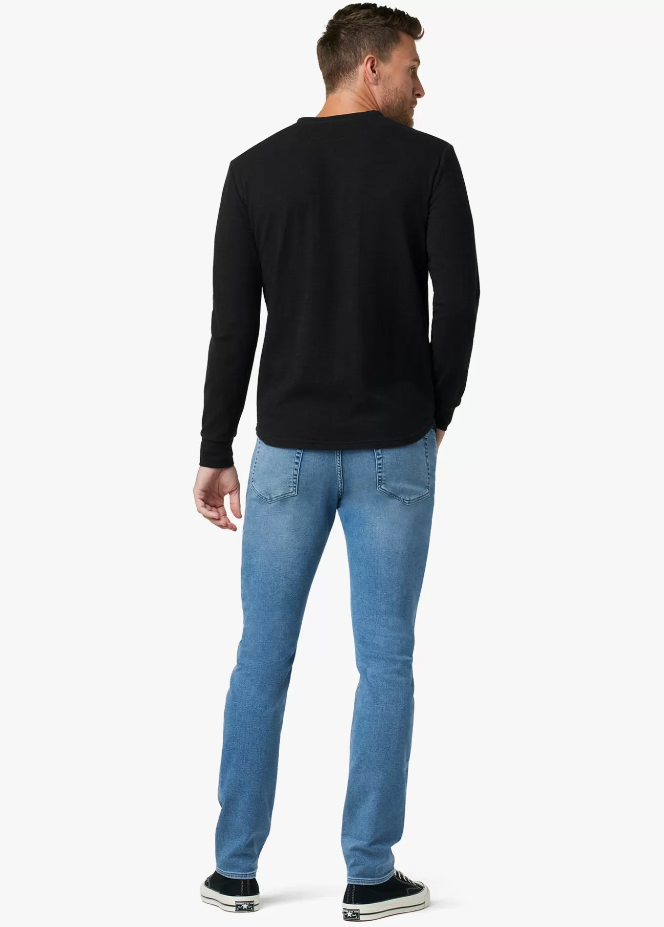 dwight_doubleface_henley_1505.webp DWIGHT DOUBLE-FACE HENLEY>Joe’s Jeans Online