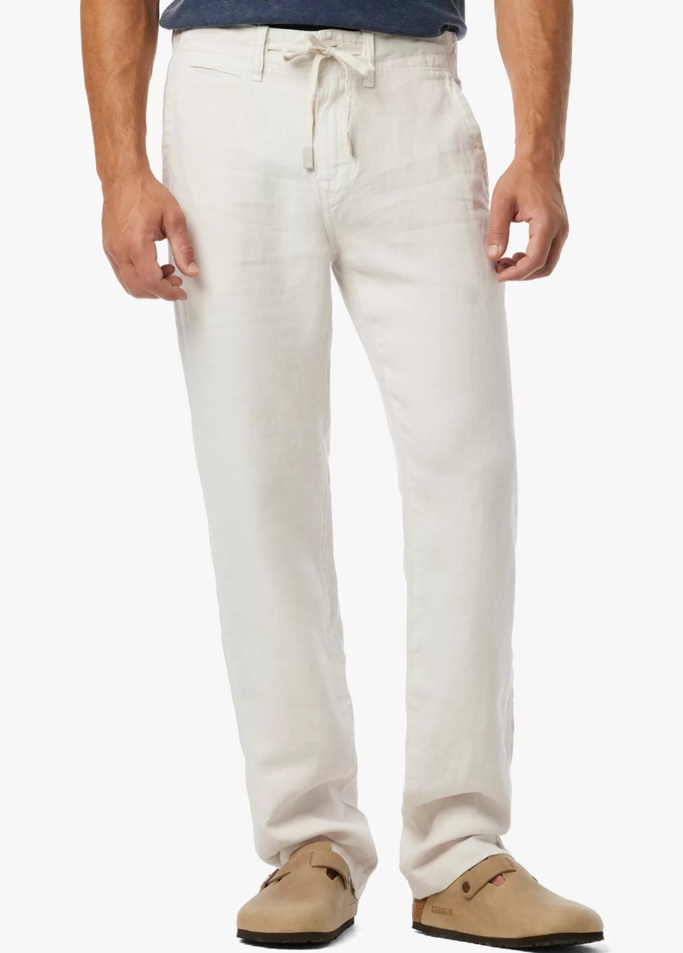 EMERSON LINEN PANT>Joe’s Jeans Sale