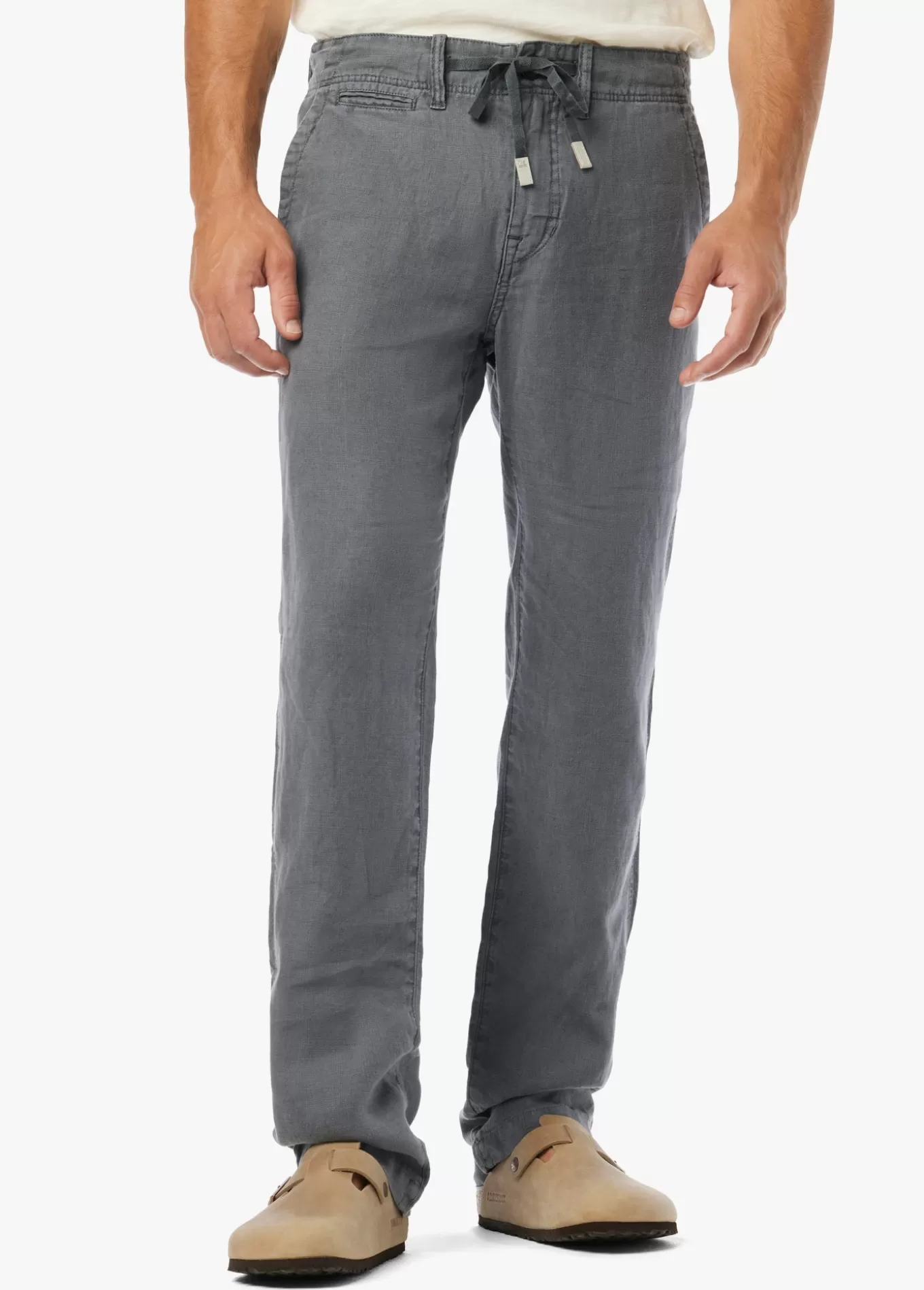 EMERSON LINEN PANT>Joe’s Jeans Sale