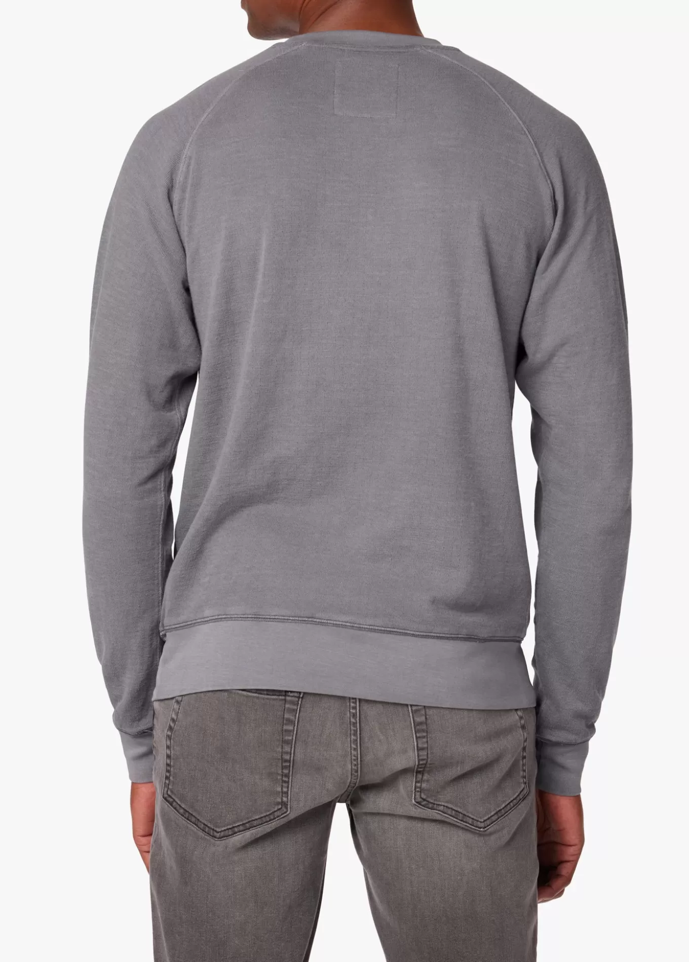 essential_doublefaced_thermal_crew_722.webp ESSENTIAL DOUBLEFACED THERMAL CREW>Joe’s Jeans Store