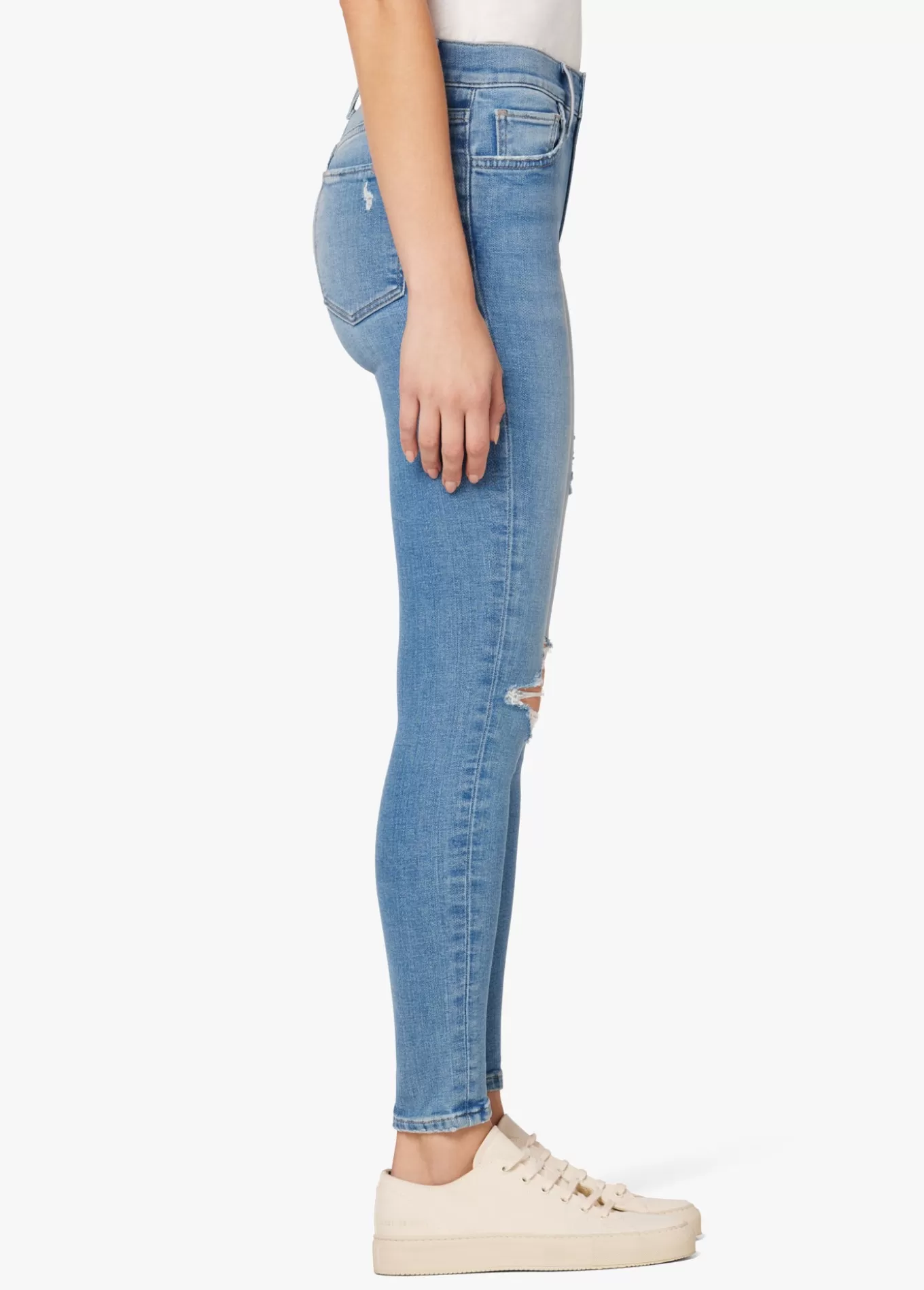 HIGH RISE CURVY SKINNY ANKLE>Joe’s Jeans Clearance