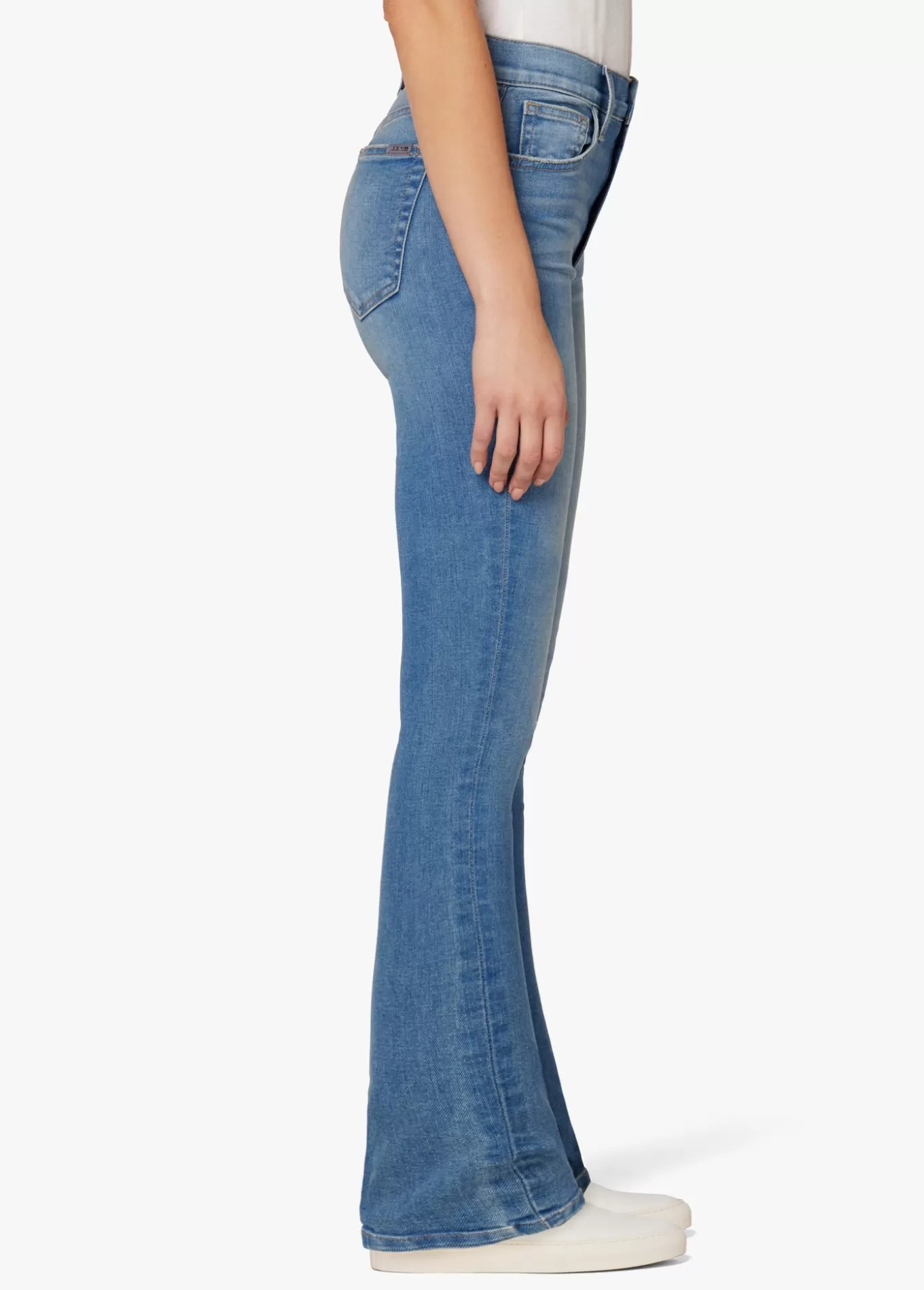 HIGH RISE FLARE>Joe’s Jeans Cheap
