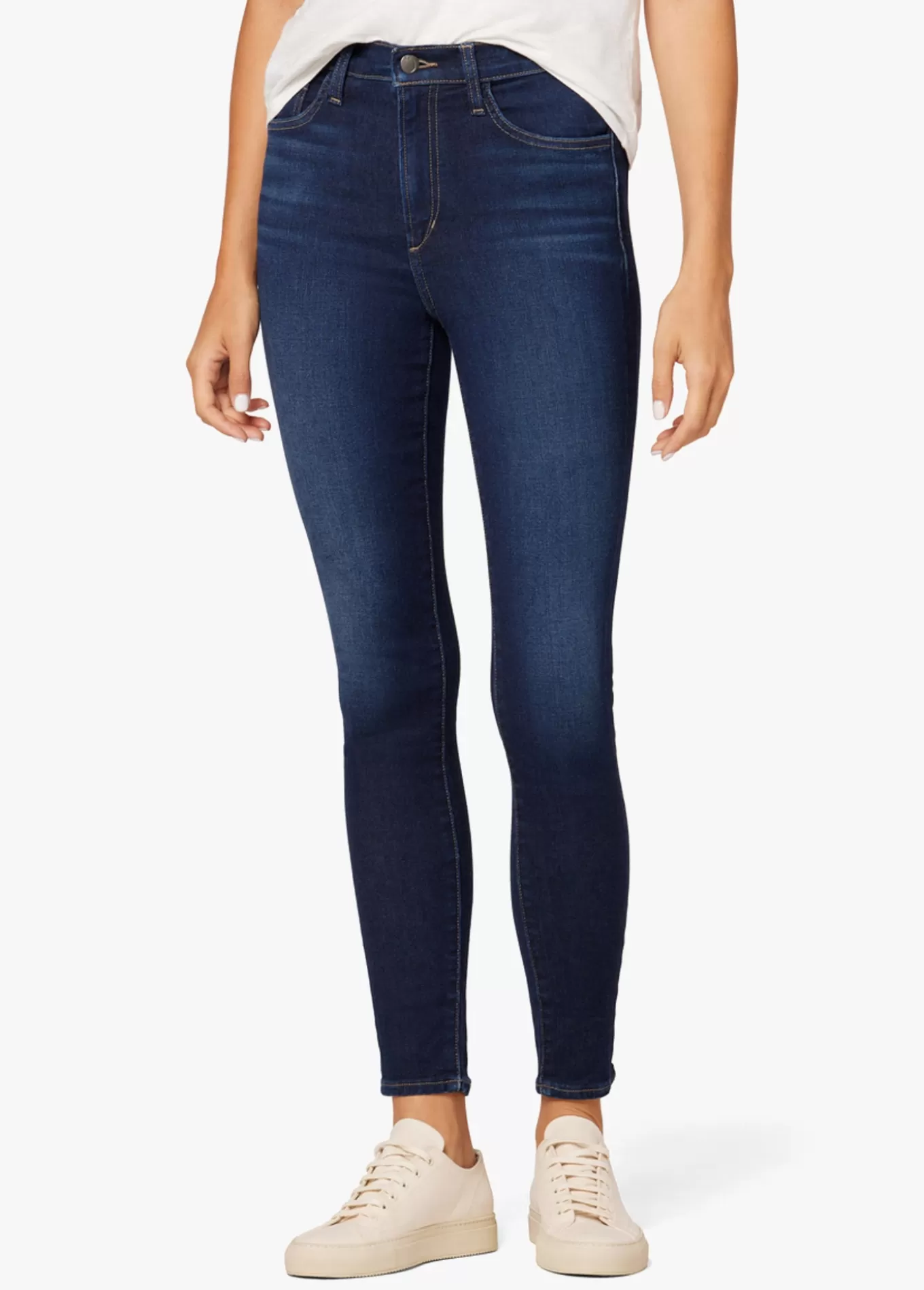 HIGH RISE SKINNY ANKLE>Joe’s Jeans Cheap