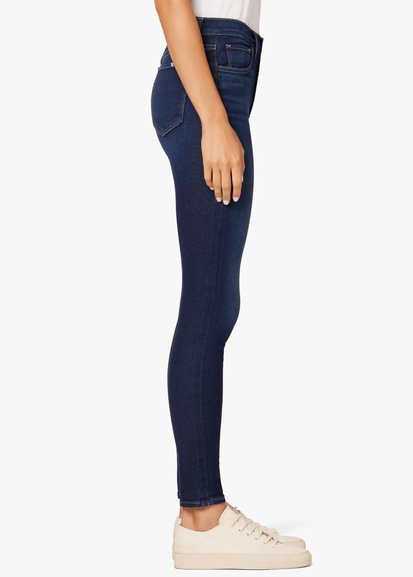 HIGH RISE SKINNY ANKLE>Joe’s Jeans Cheap