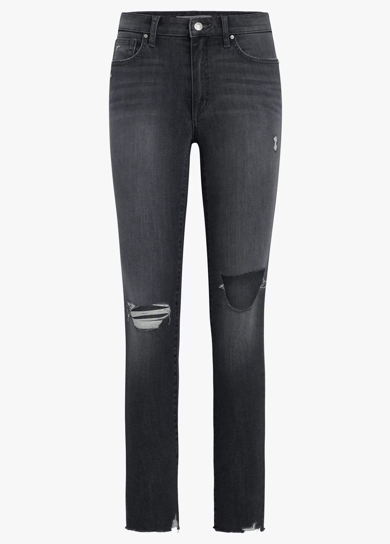 HIGH RISE STRAIGHT>Joe’s Jeans Shop