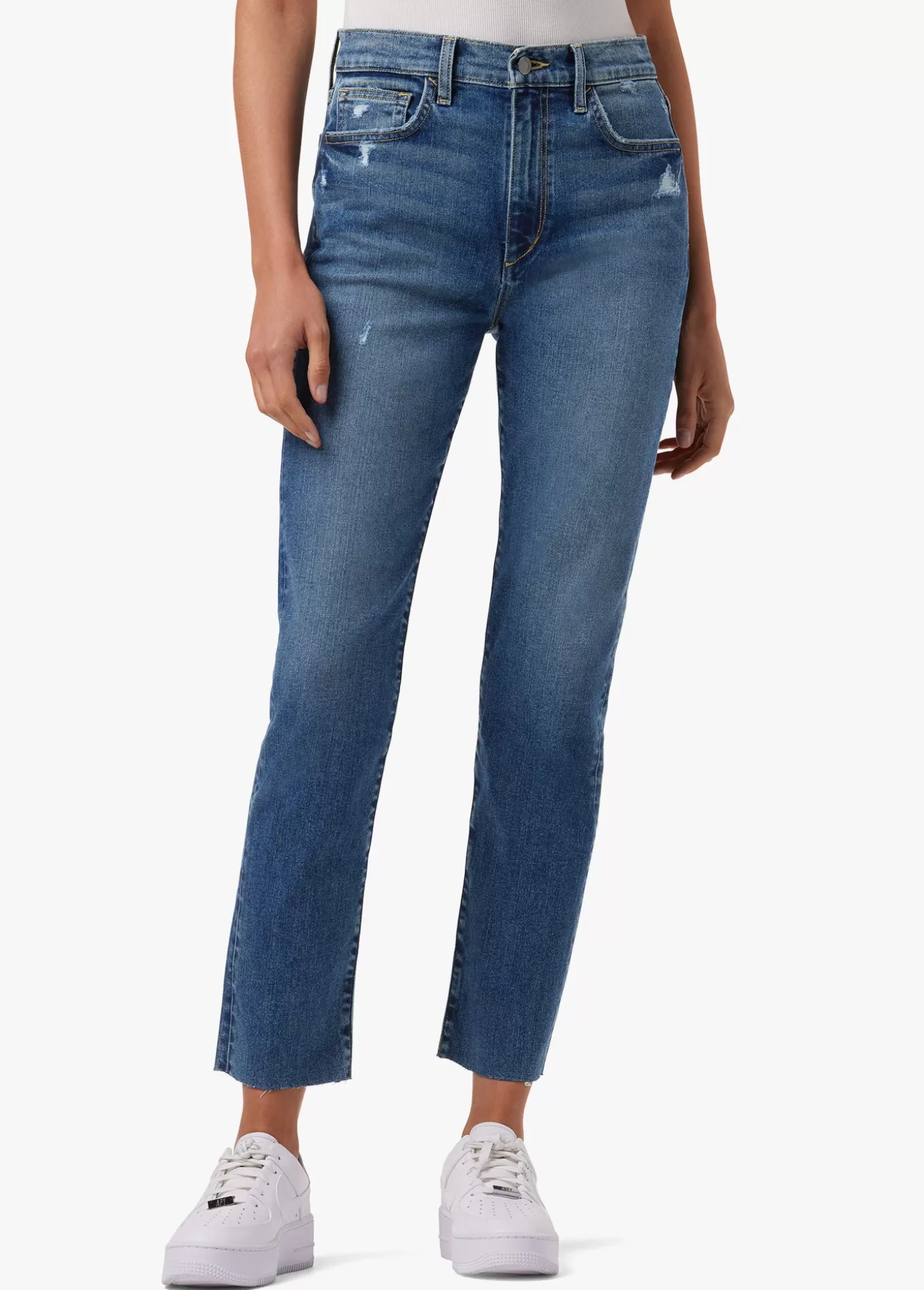 HIGH RISE STRAIGHT ANKLE>Joe’s Jeans Cheap