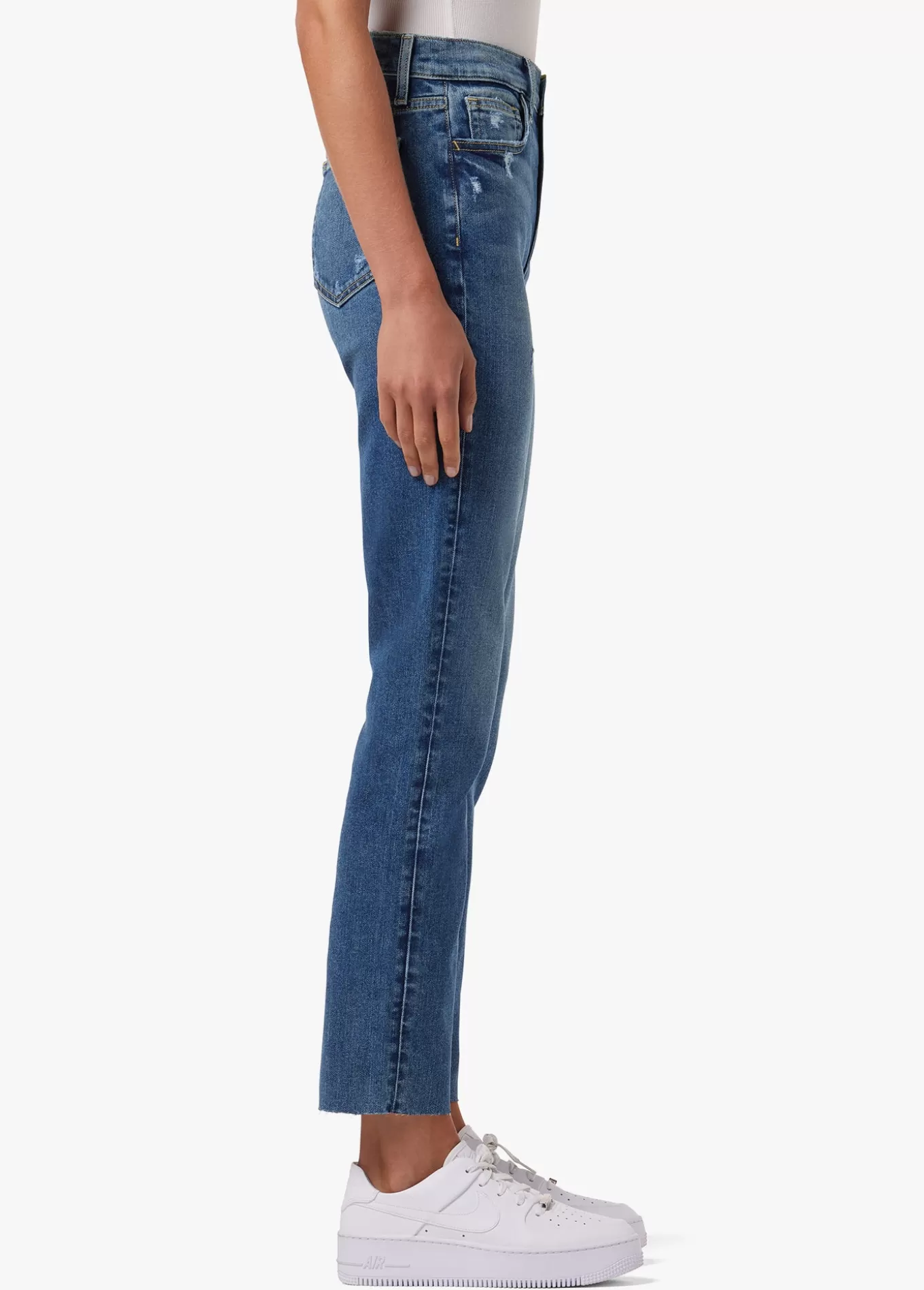 HIGH RISE STRAIGHT ANKLE>Joe’s Jeans Cheap