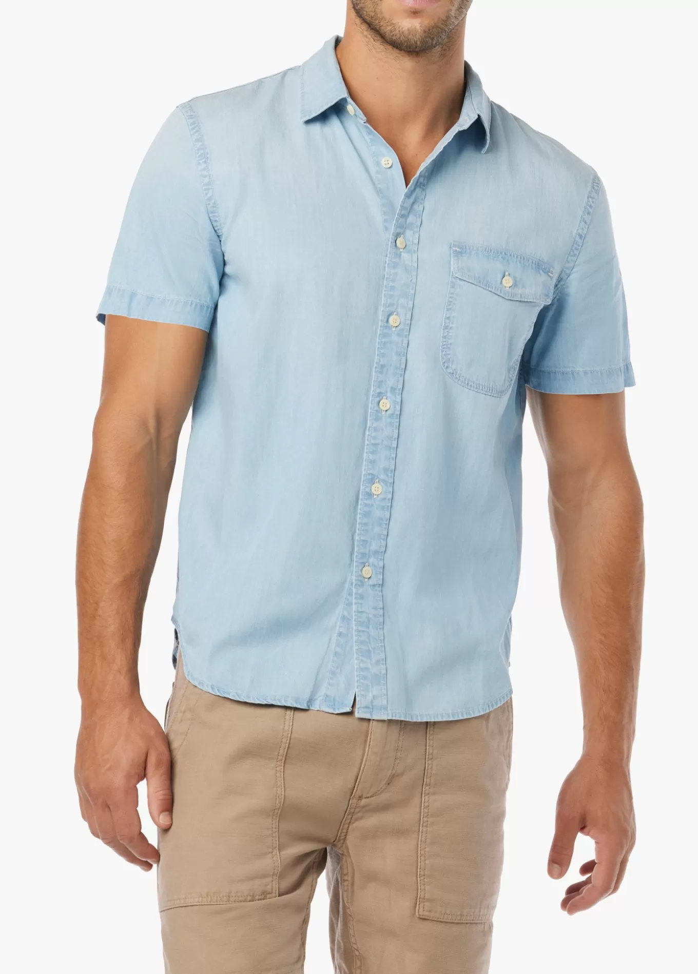 HOWARD S/S SHIRT>Joe’s Jeans Discount