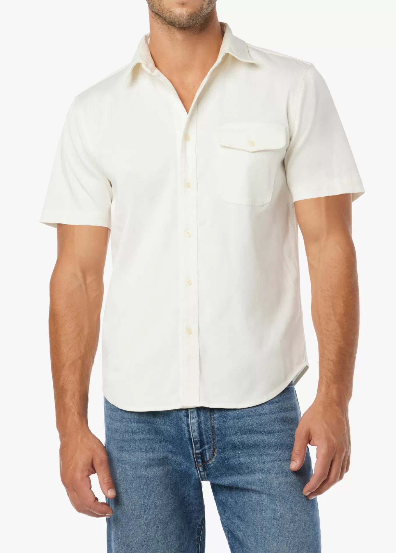 HOWARD S/S SHIRT>Joe’s Jeans Discount