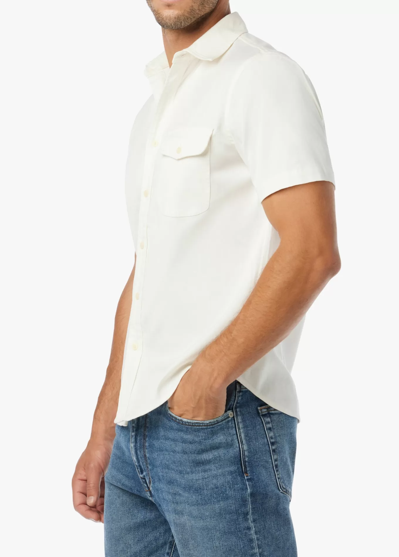 HOWARD S/S SHIRT>Joe’s Jeans Discount