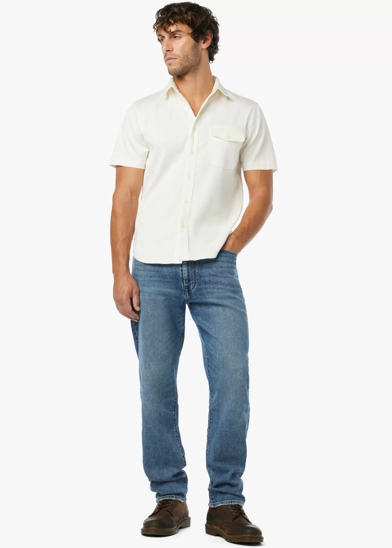 howard_ss_shirt_5670.webp HOWARD S/S SHIRT>Joe’s Jeans Discount