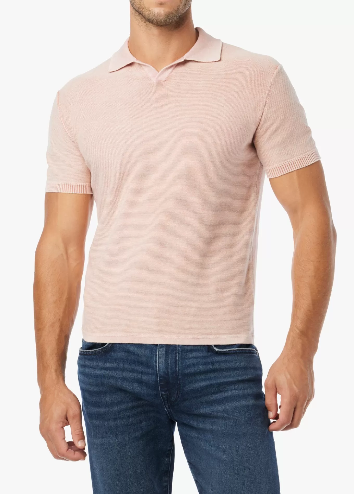 JIMMY BANLON POLO>Joe’s Jeans Hot