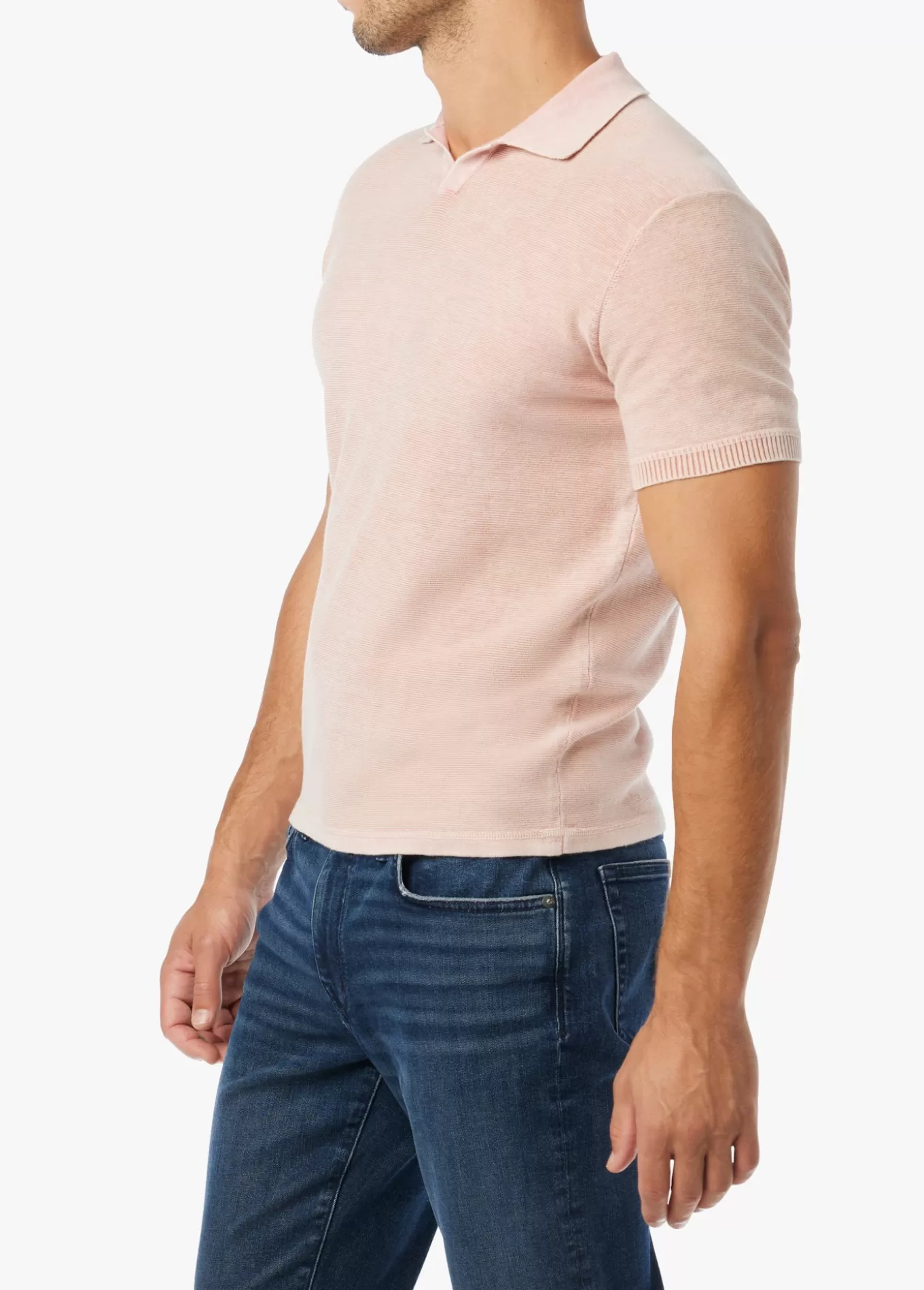 JIMMY BANLON POLO>Joe’s Jeans Hot