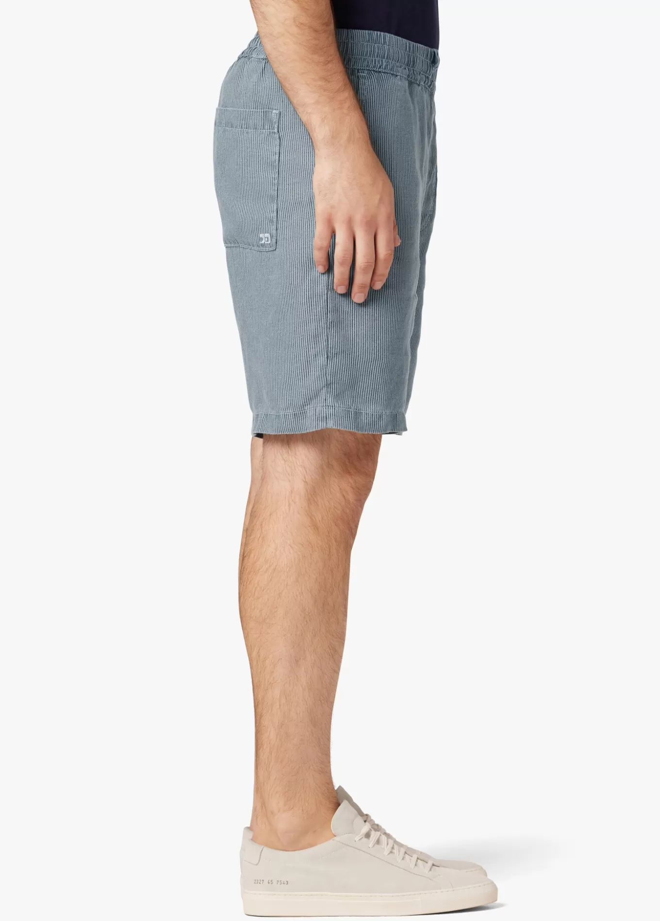 LINEN DRAWSTRING SHORT>Joe’s Jeans Clearance