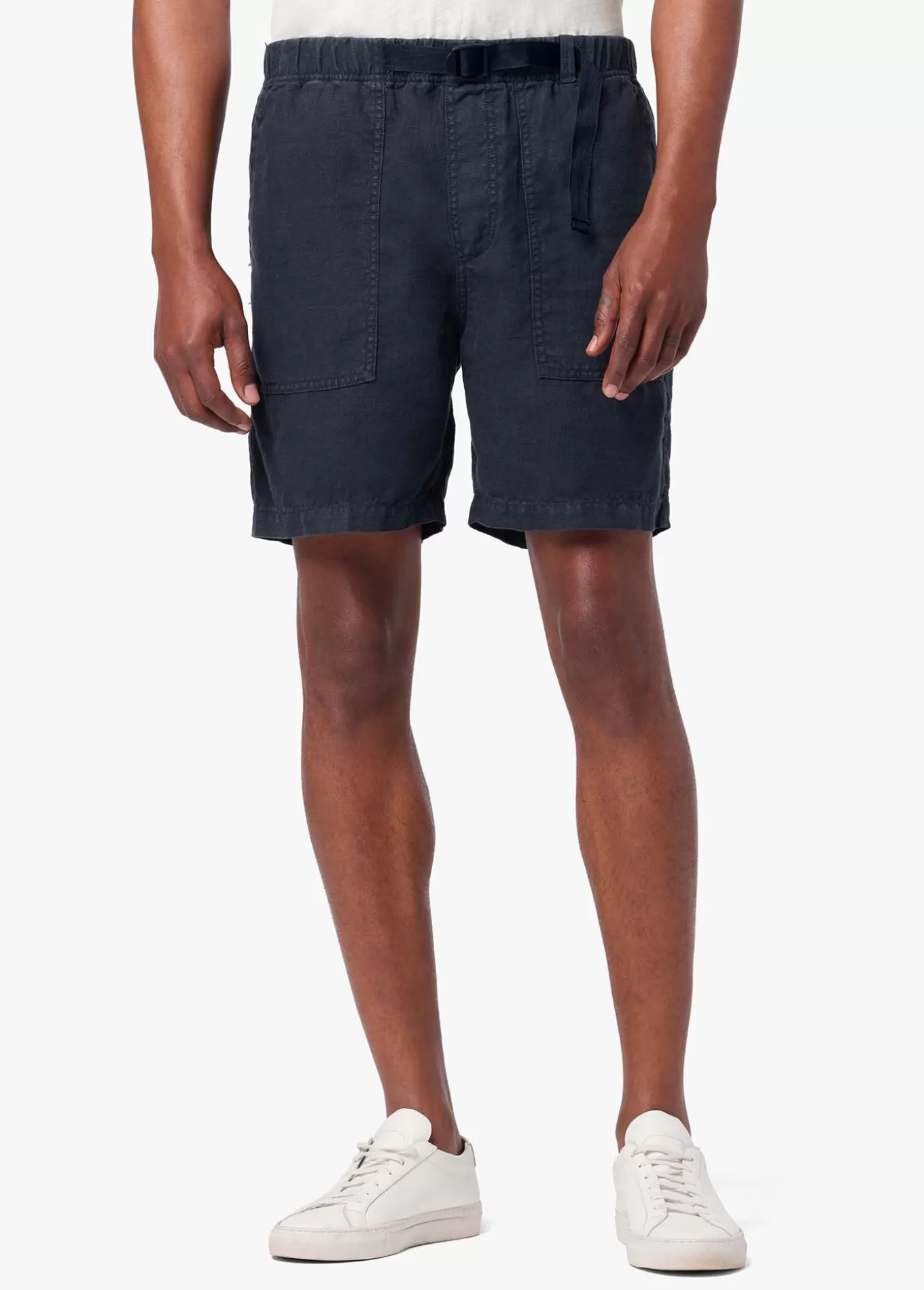 LINEN TRAIL SHORT>Joe’s Jeans Cheap