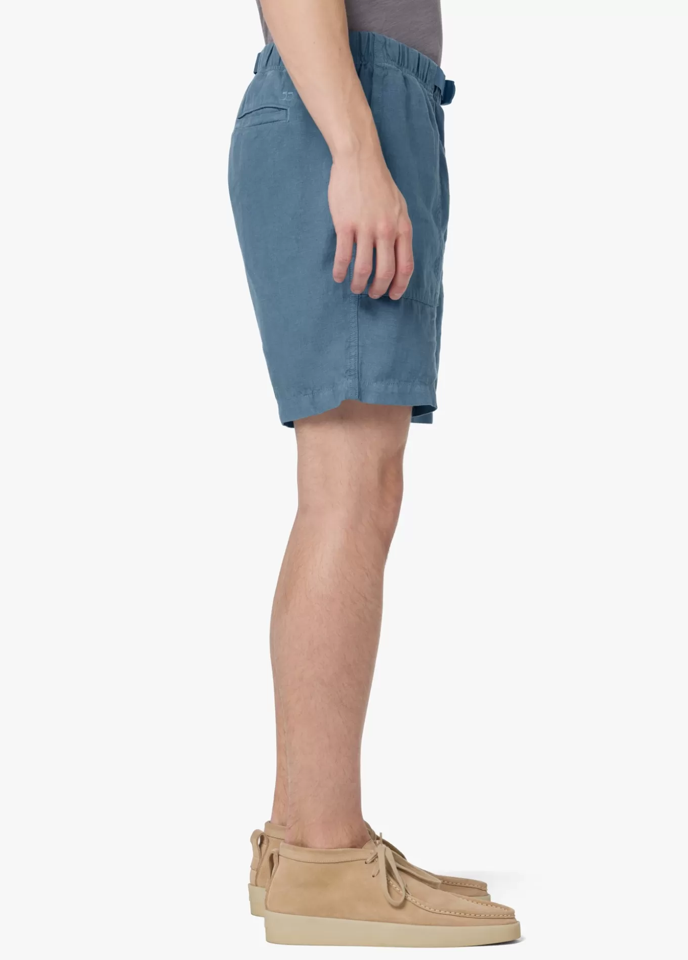 LINEN TRAIL SHORT>Joe’s Jeans Online
