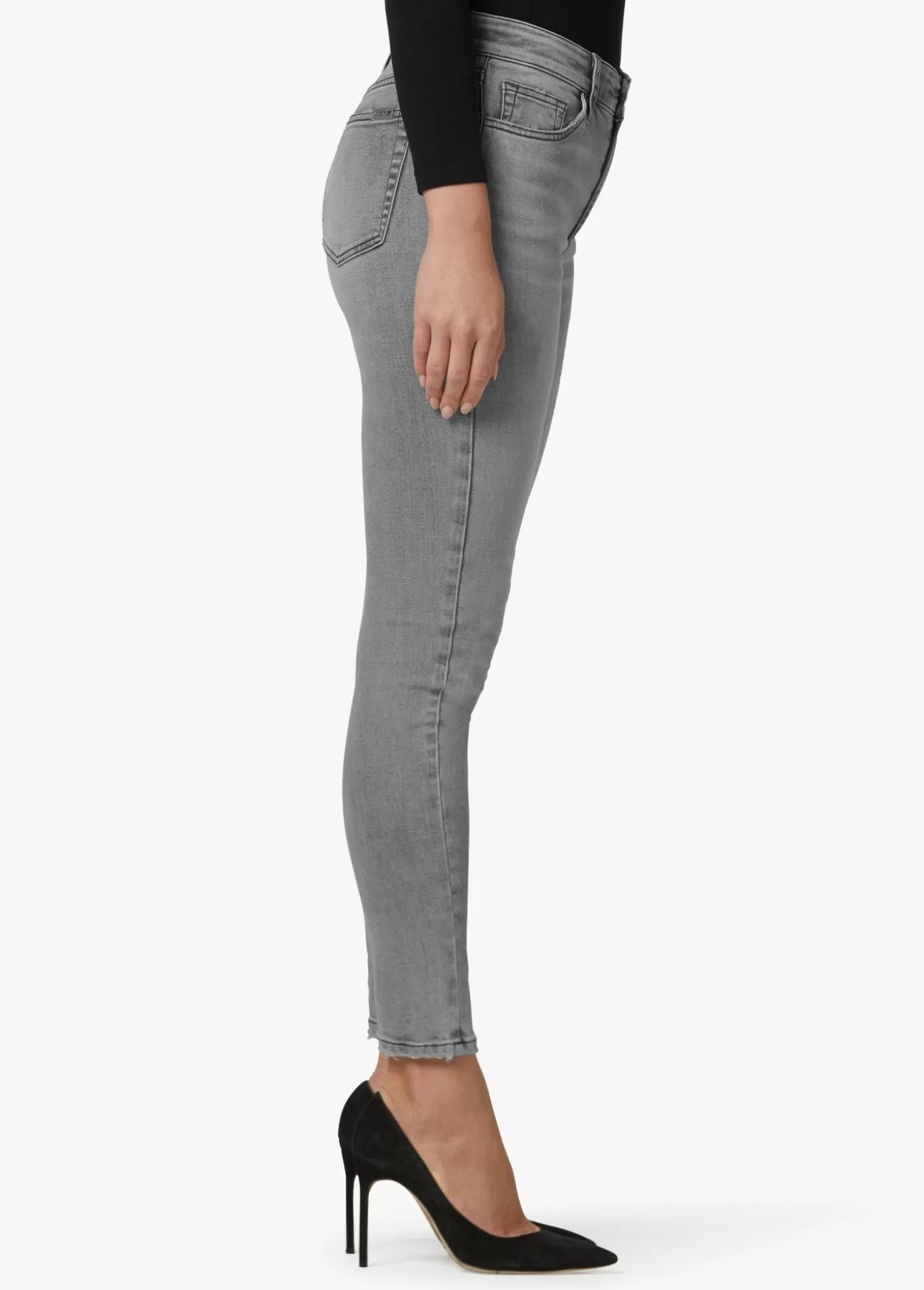 MID RISE SKINNY ANKLE>Joe’s Jeans Discount
