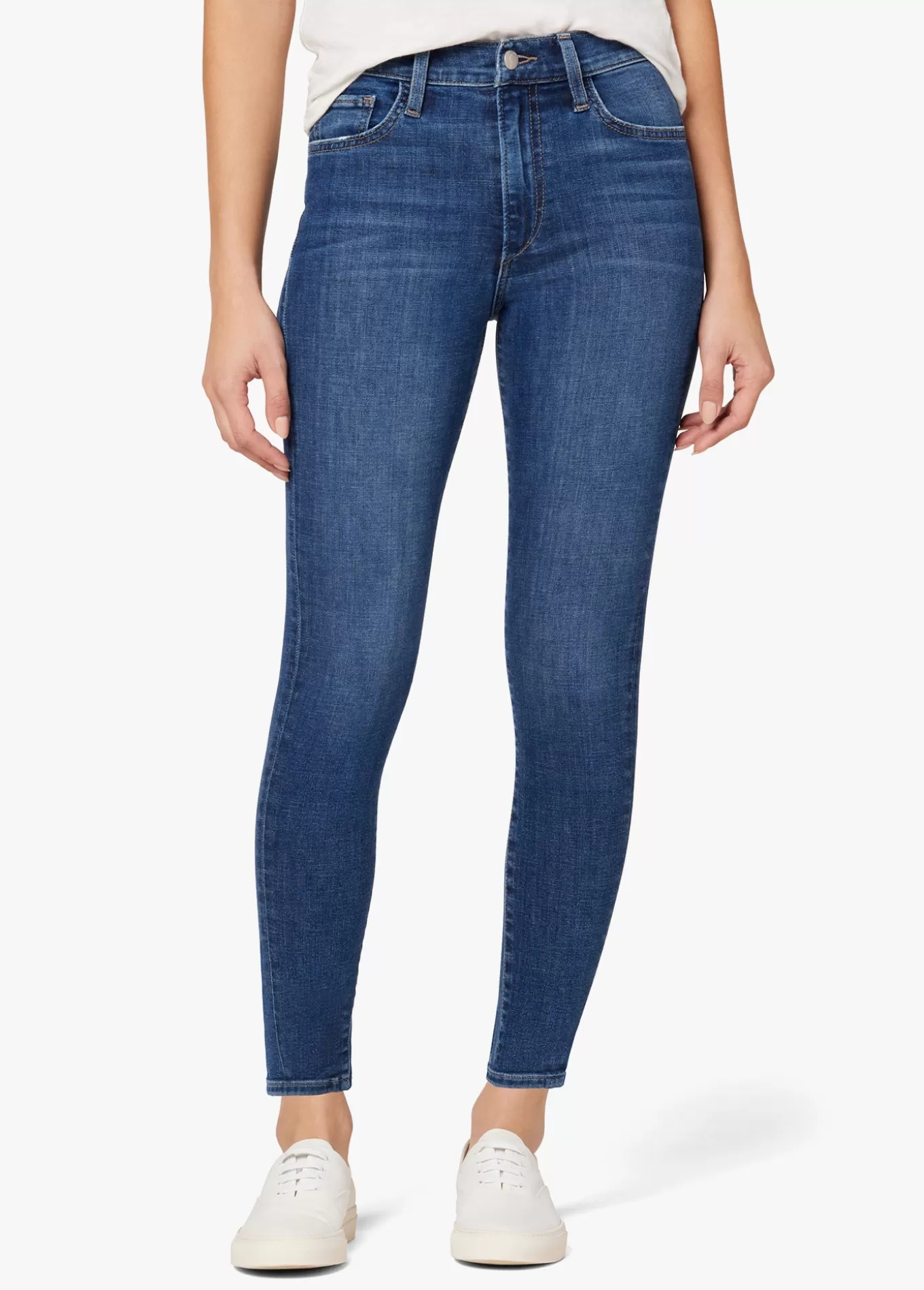 MID RISE SKINNY ANKLE>Joe’s Jeans Store