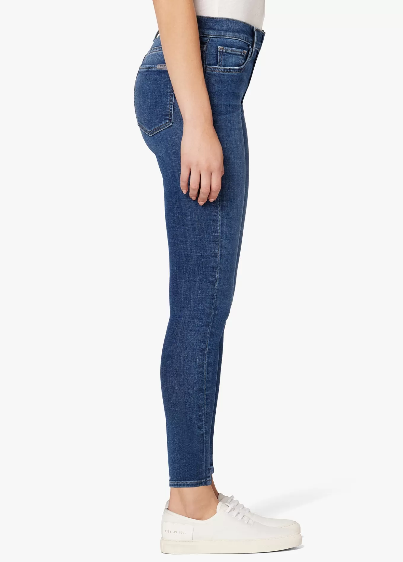 MID RISE SKINNY ANKLE>Joe’s Jeans Store