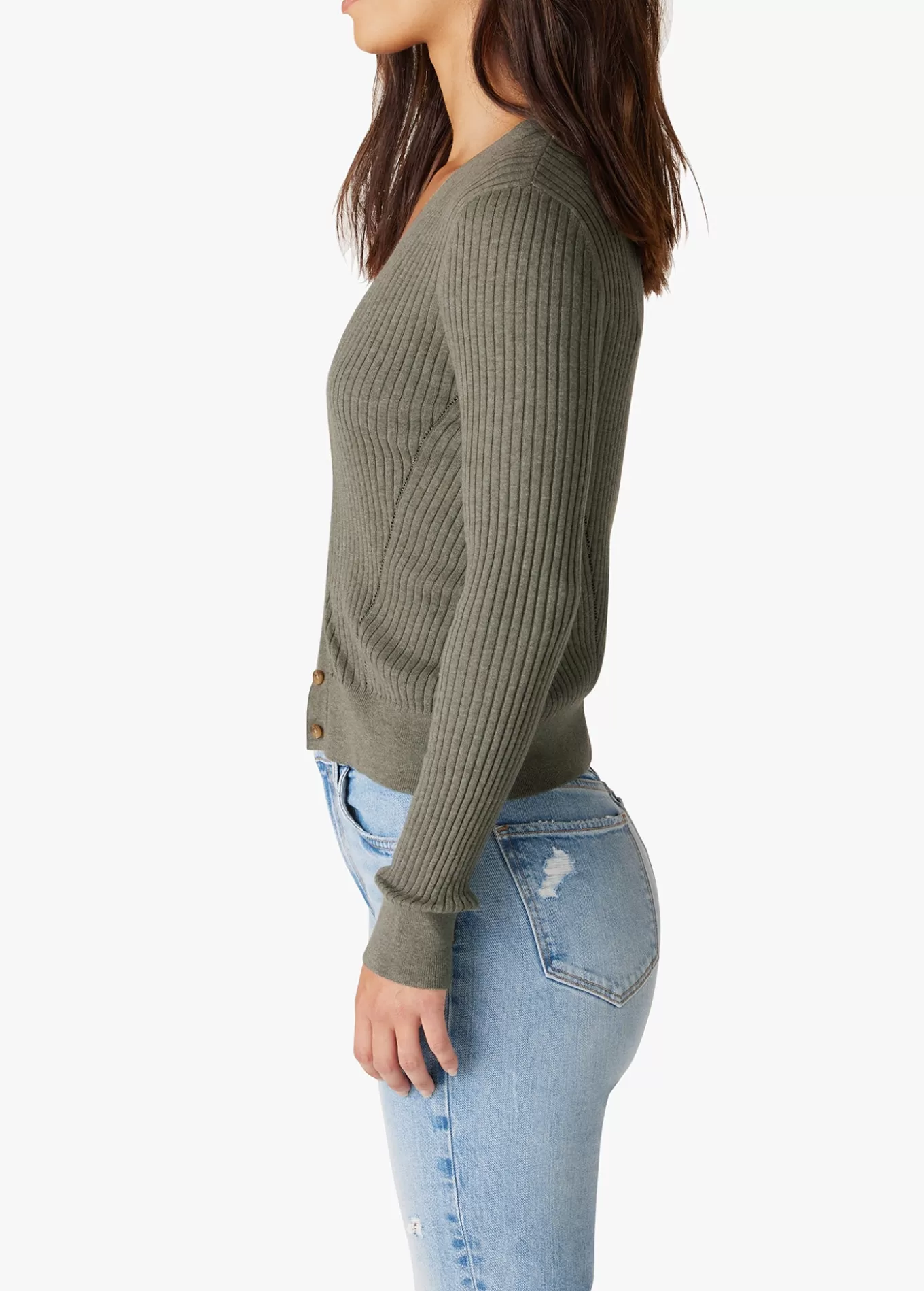 MONRAY CARDIGAN>Joe’s Jeans Fashion