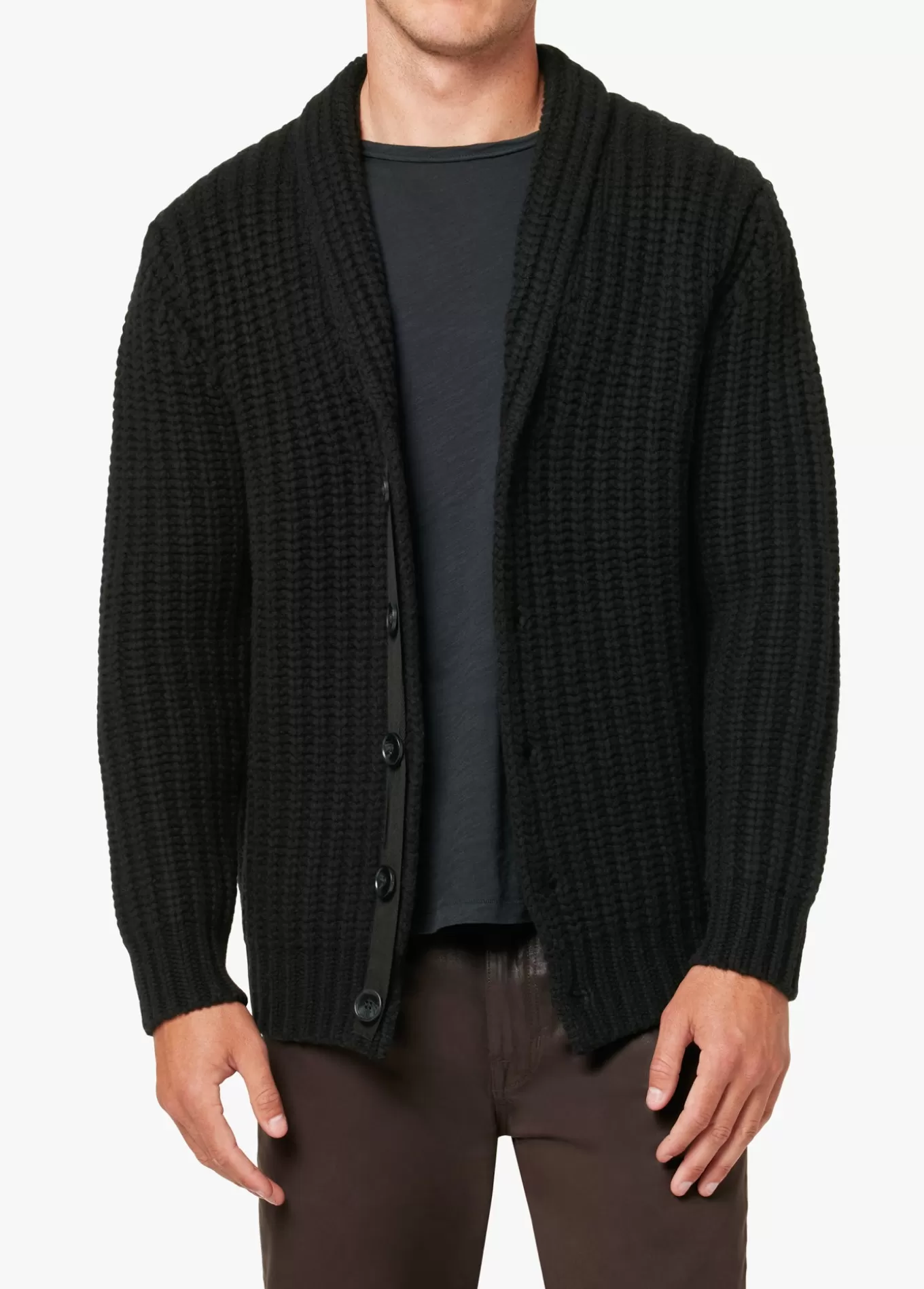 SHAWL CARDIGAN>Joe’s Jeans Hot