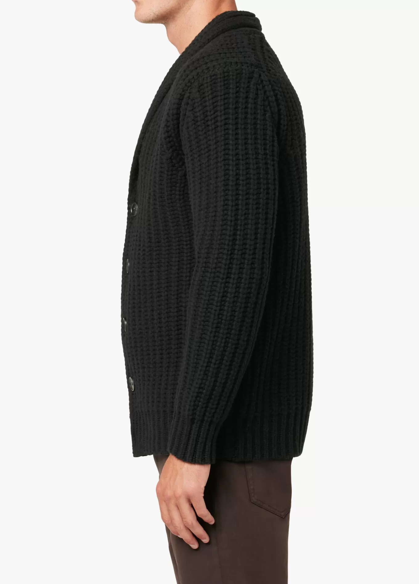 SHAWL CARDIGAN>Joe’s Jeans Hot