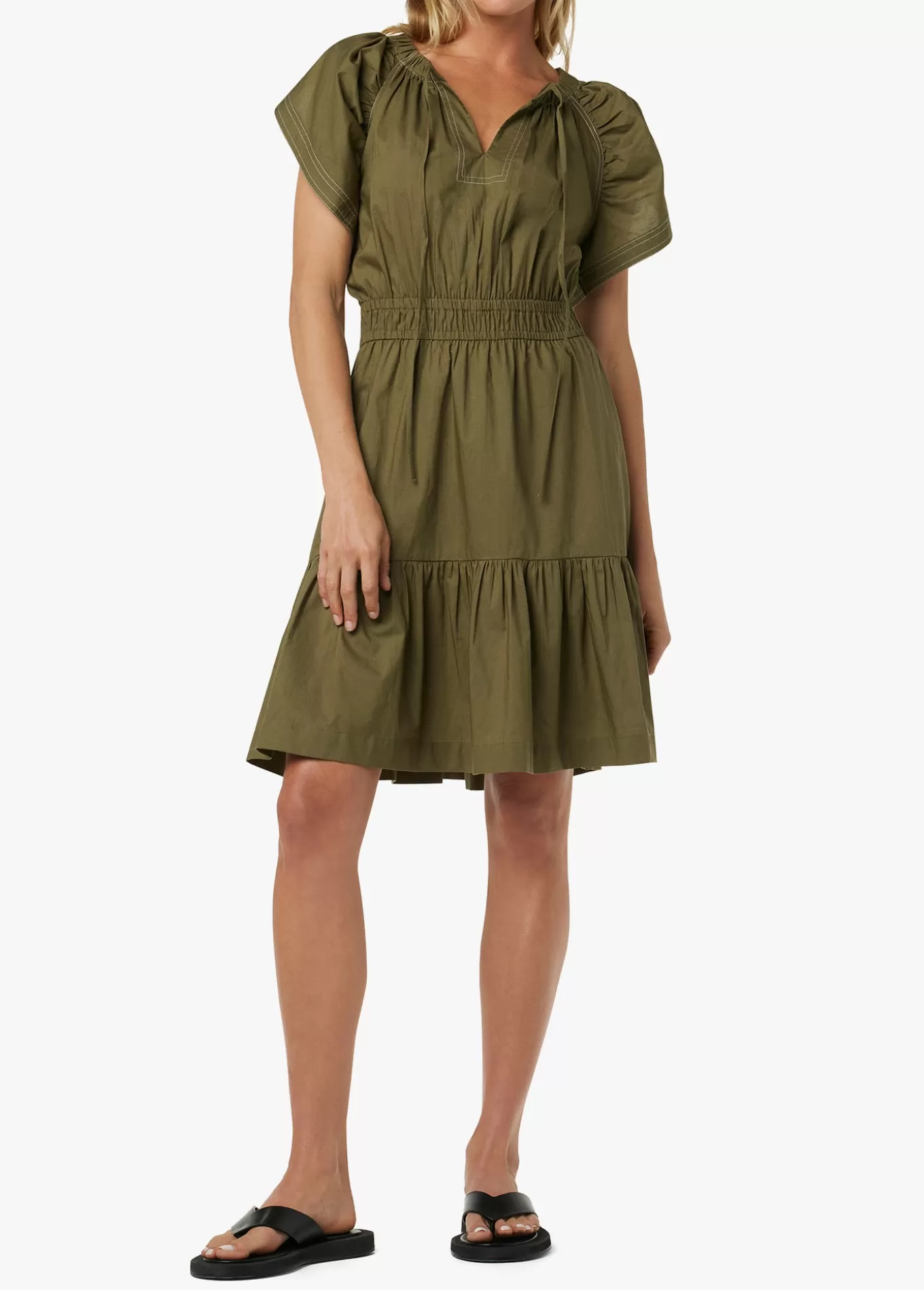 THE ATHENA DRESS>Joe’s Jeans Online