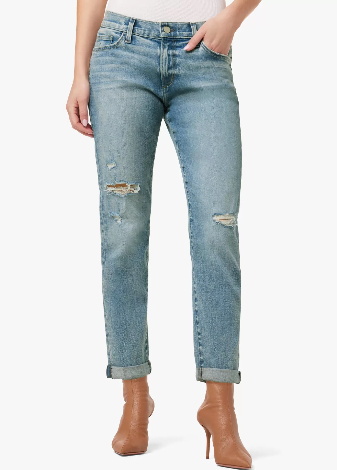 THE BOBBY PETITE>Joe’s Jeans Fashion