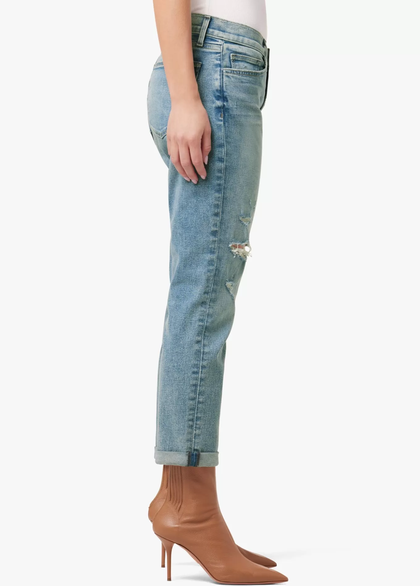 THE BOBBY PETITE>Joe’s Jeans Fashion