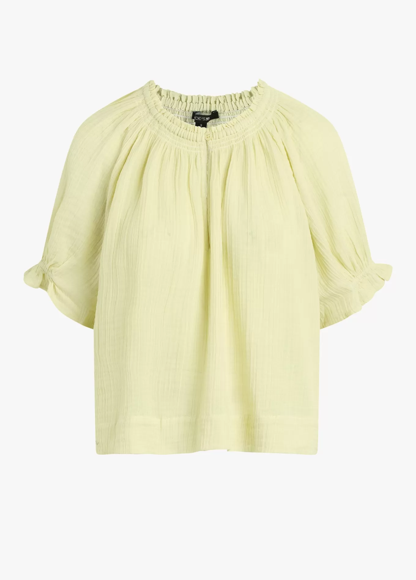 the_bonnie_blouse_3323.webp THE BONNIE BLOUSE>Joe’s Jeans Clearance