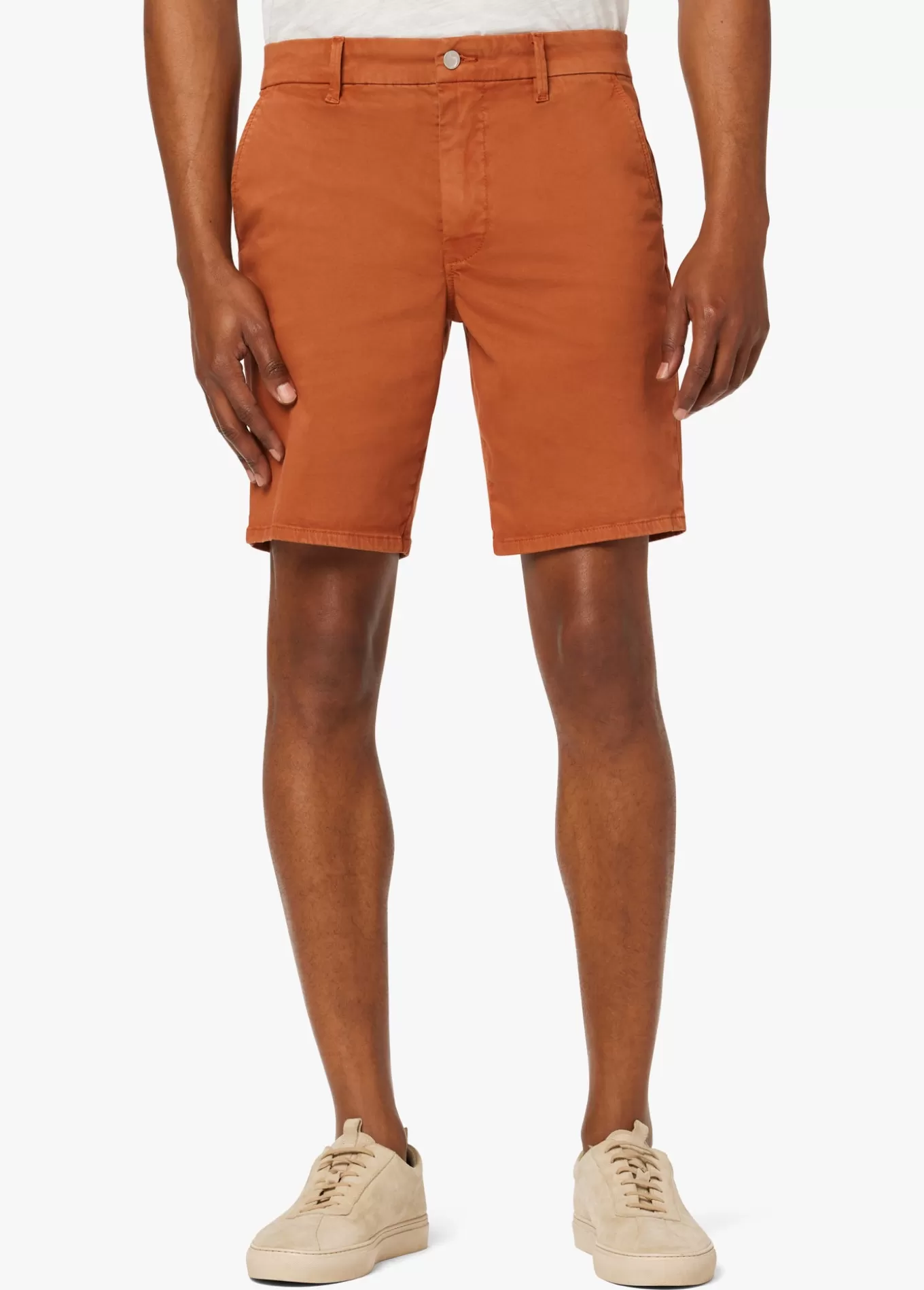 THE BRIXTON SHORT>Joe’s Jeans Flash Sale