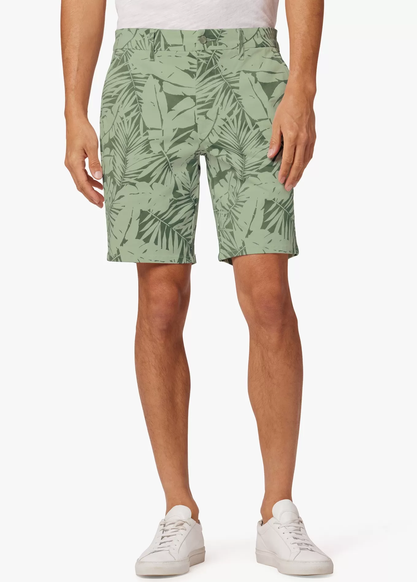THE BRIXTON SHORT>Joe’s Jeans Flash Sale
