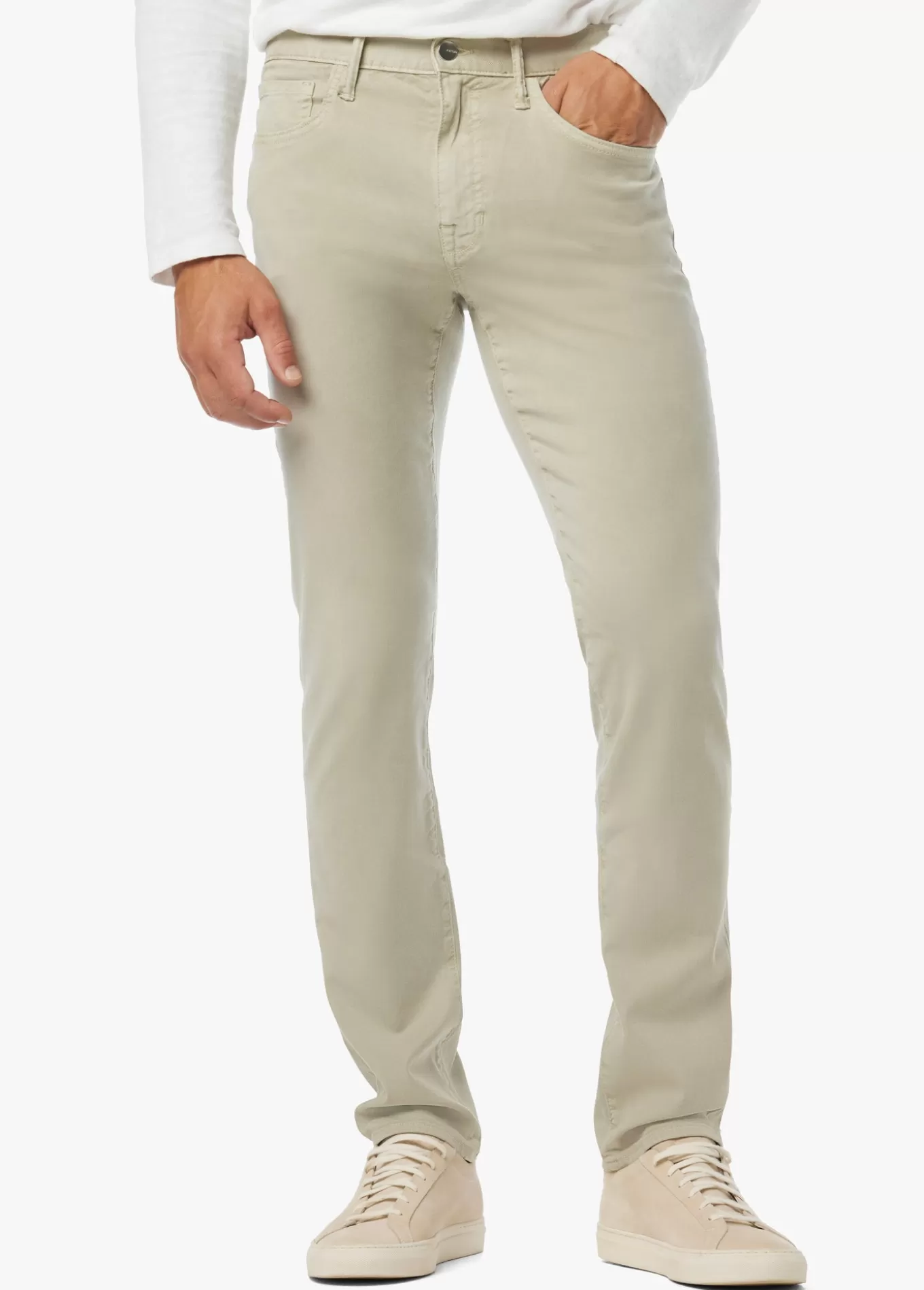 THE BRIXTON TWILL>Joe’s Jeans Clearance