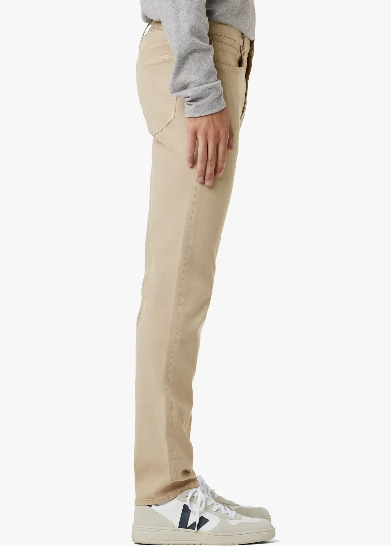THE BRIXTON TWILL>Joe’s Jeans Hot