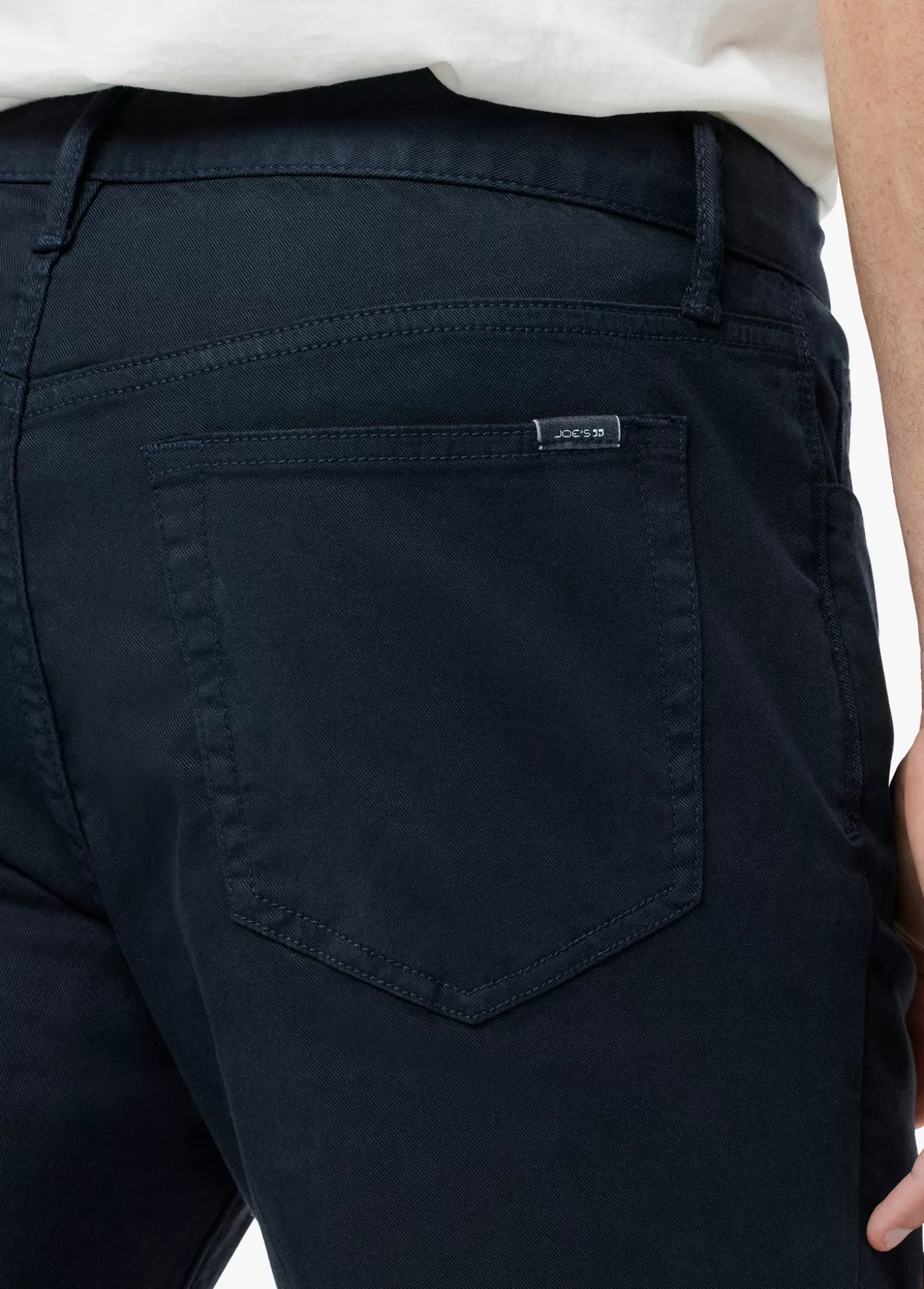 the_brixton_twill_2442.webp THE BRIXTON TWILL>Joe’s Jeans New