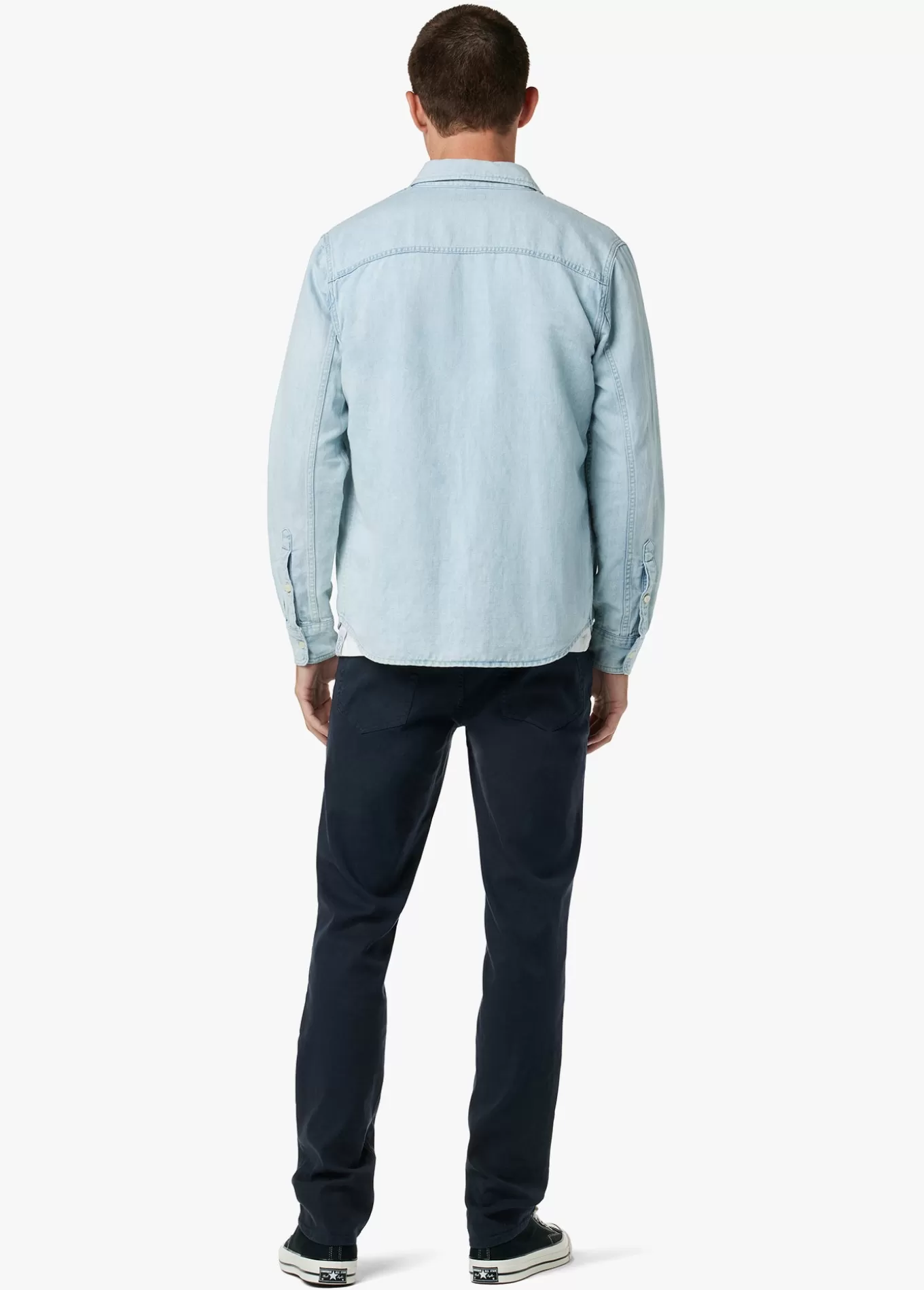 the_brixton_twill_2444.webp THE BRIXTON TWILL>Joe’s Jeans New