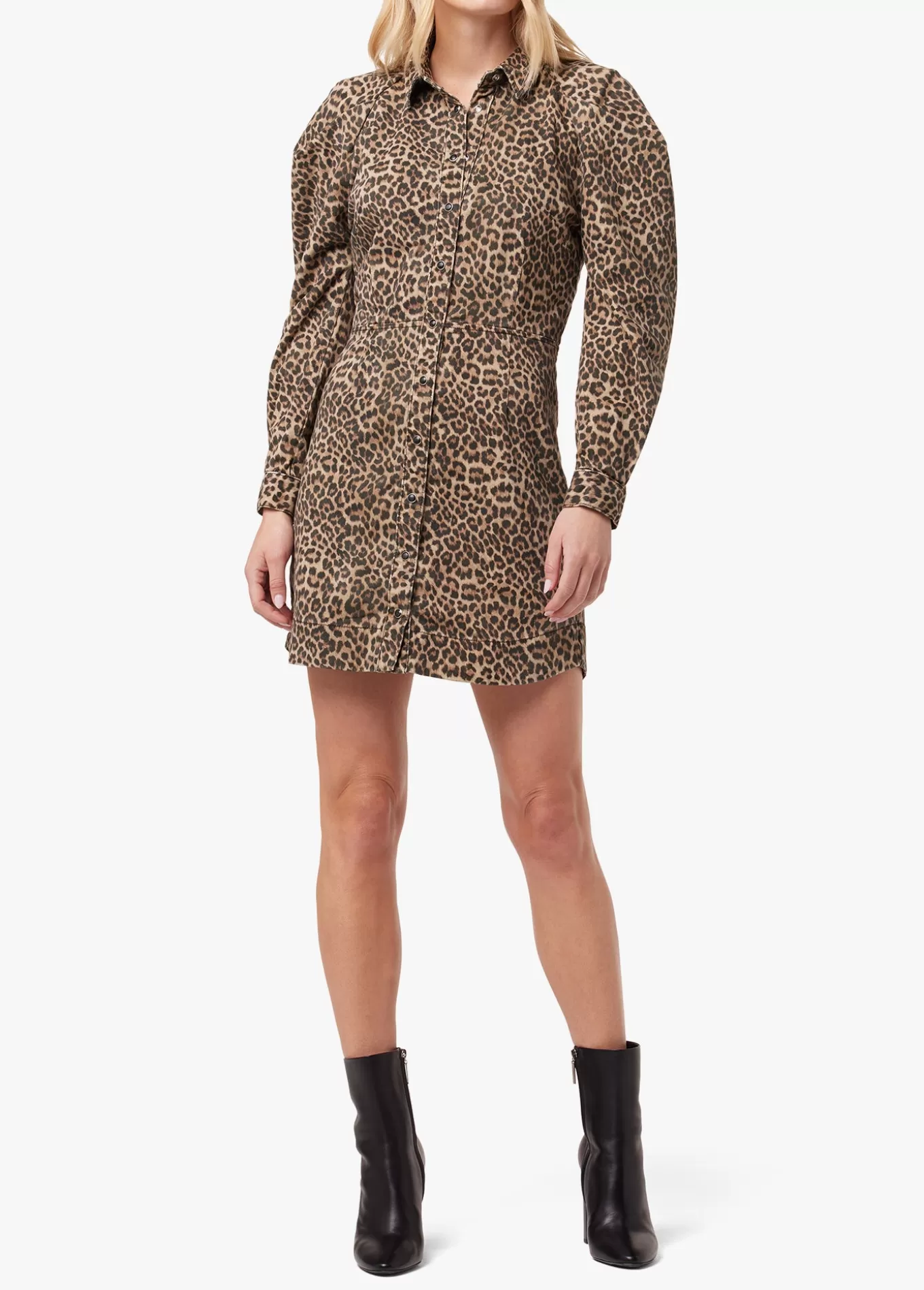 THE BRODY DRESS>Joe’s Jeans Flash Sale