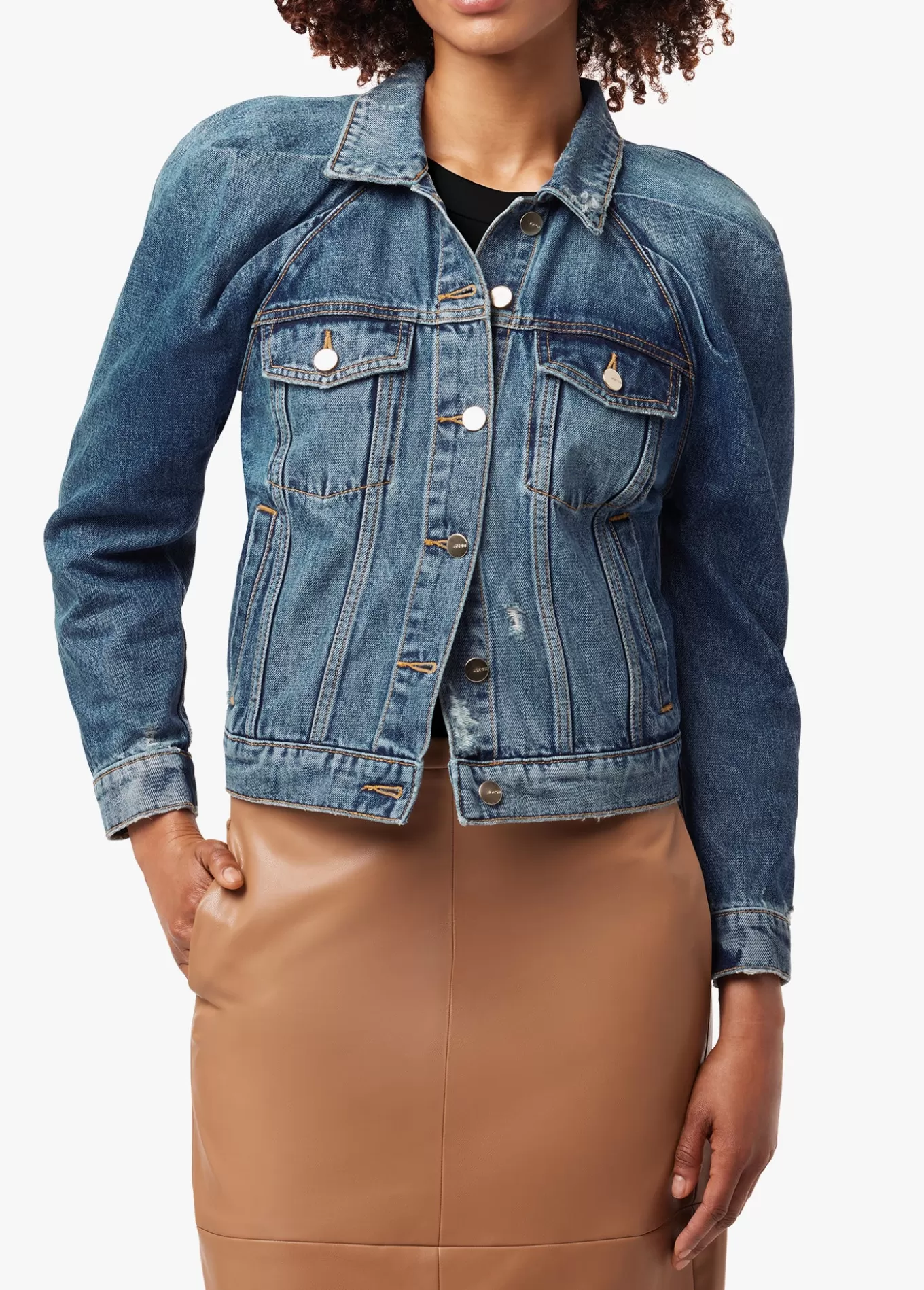 THE BRODY JACKET>Joe’s Jeans Discount