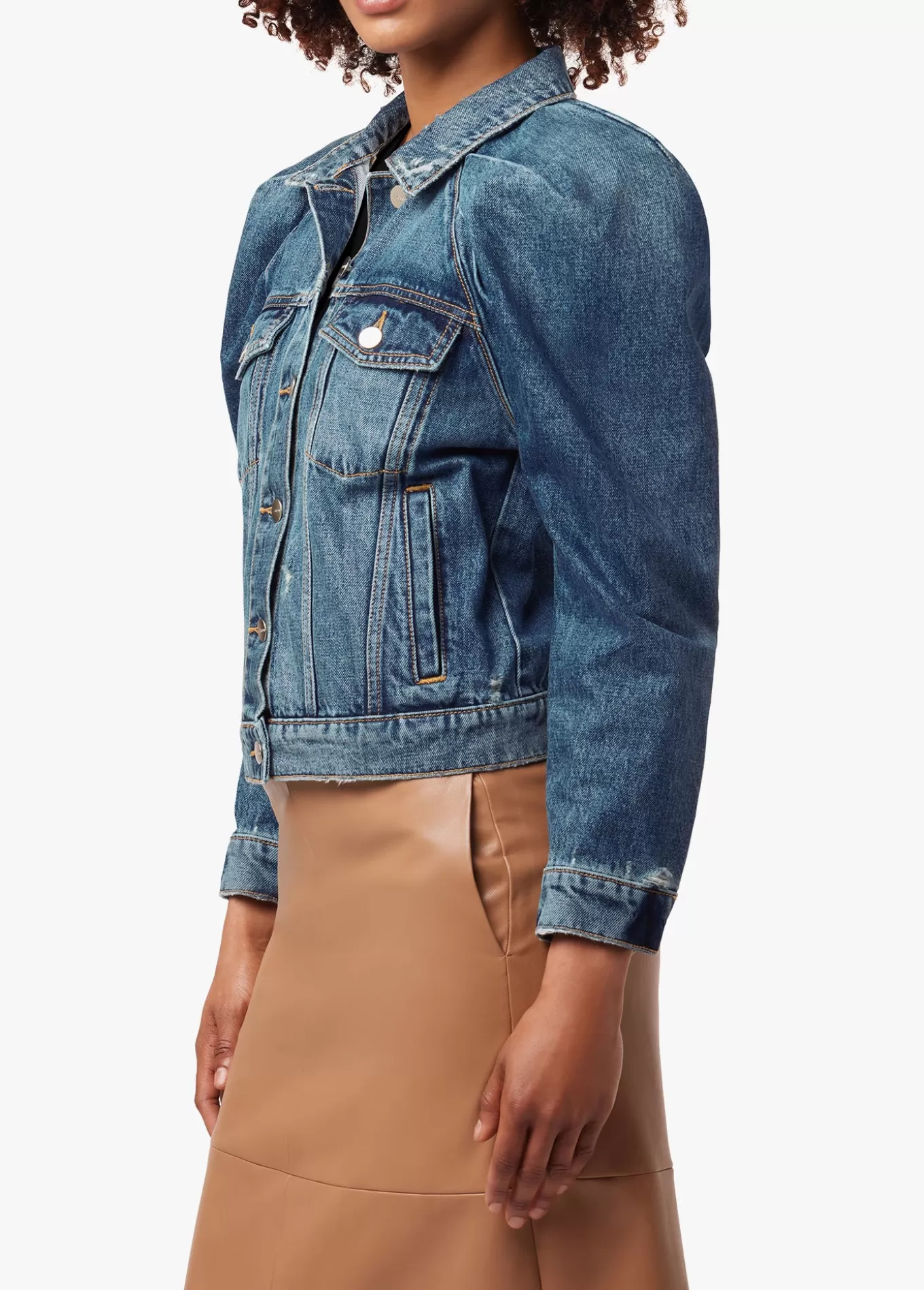 THE BRODY JACKET>Joe’s Jeans Discount