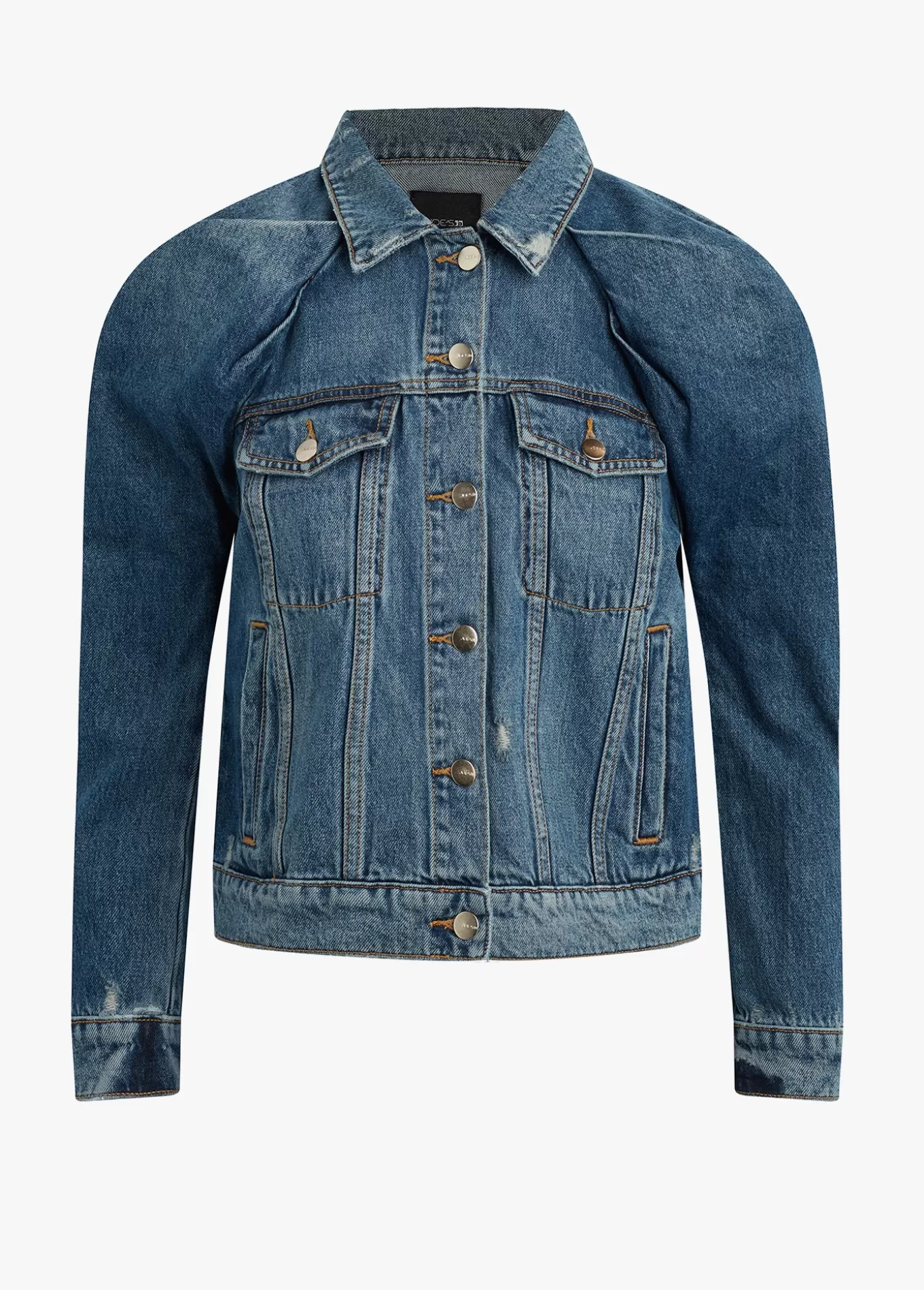 the_brody_jacket_3131.webp THE BRODY JACKET>Joe’s Jeans Discount