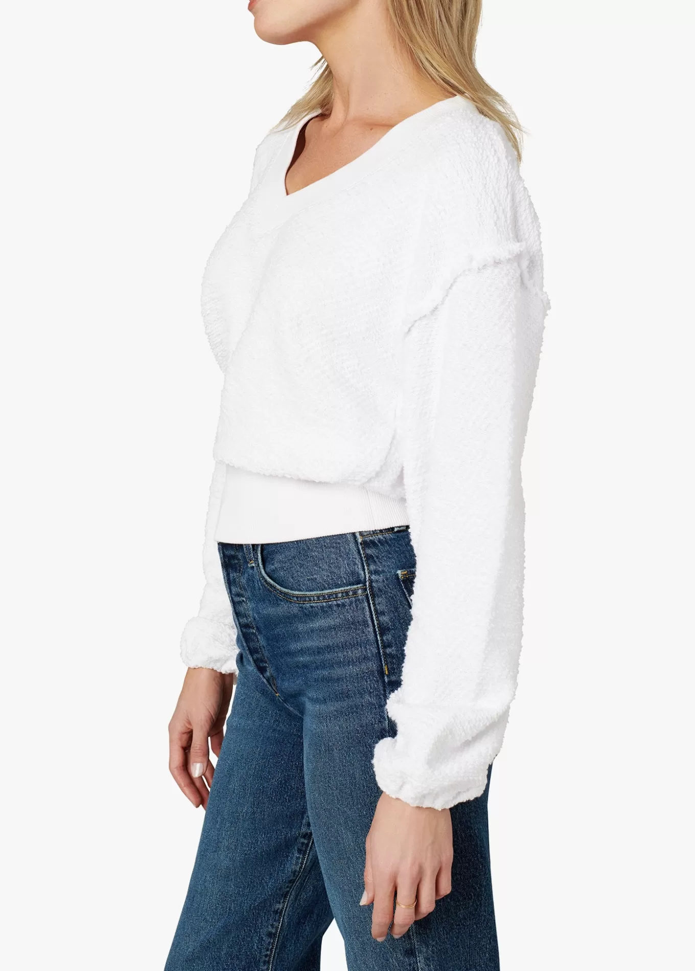 THE CAROLYN SWEATSHIRT>Joe’s Jeans Best Sale