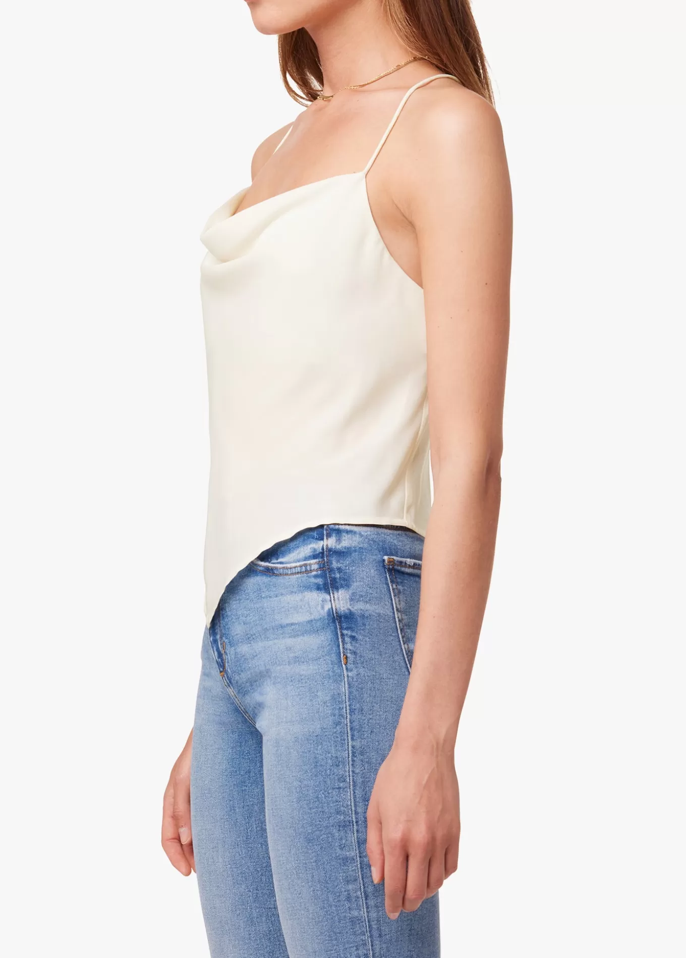THE CARRIE CAMI>Joe’s Jeans Store