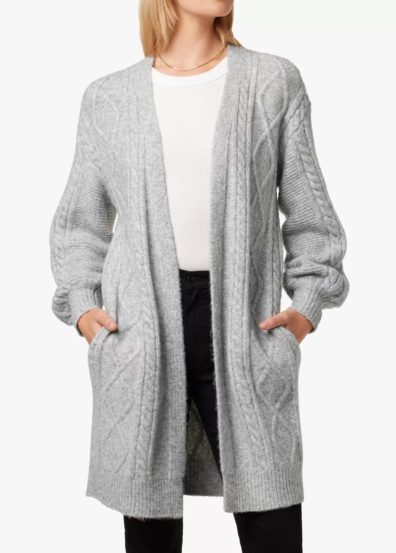 THE CORRINE CARDIGAN>Joe’s Jeans New
